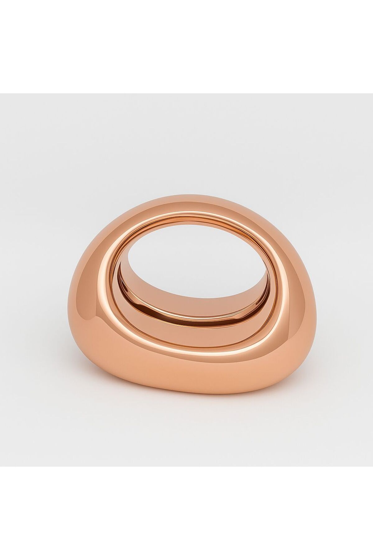 SARESA T-LUX ROSE ÇANTA