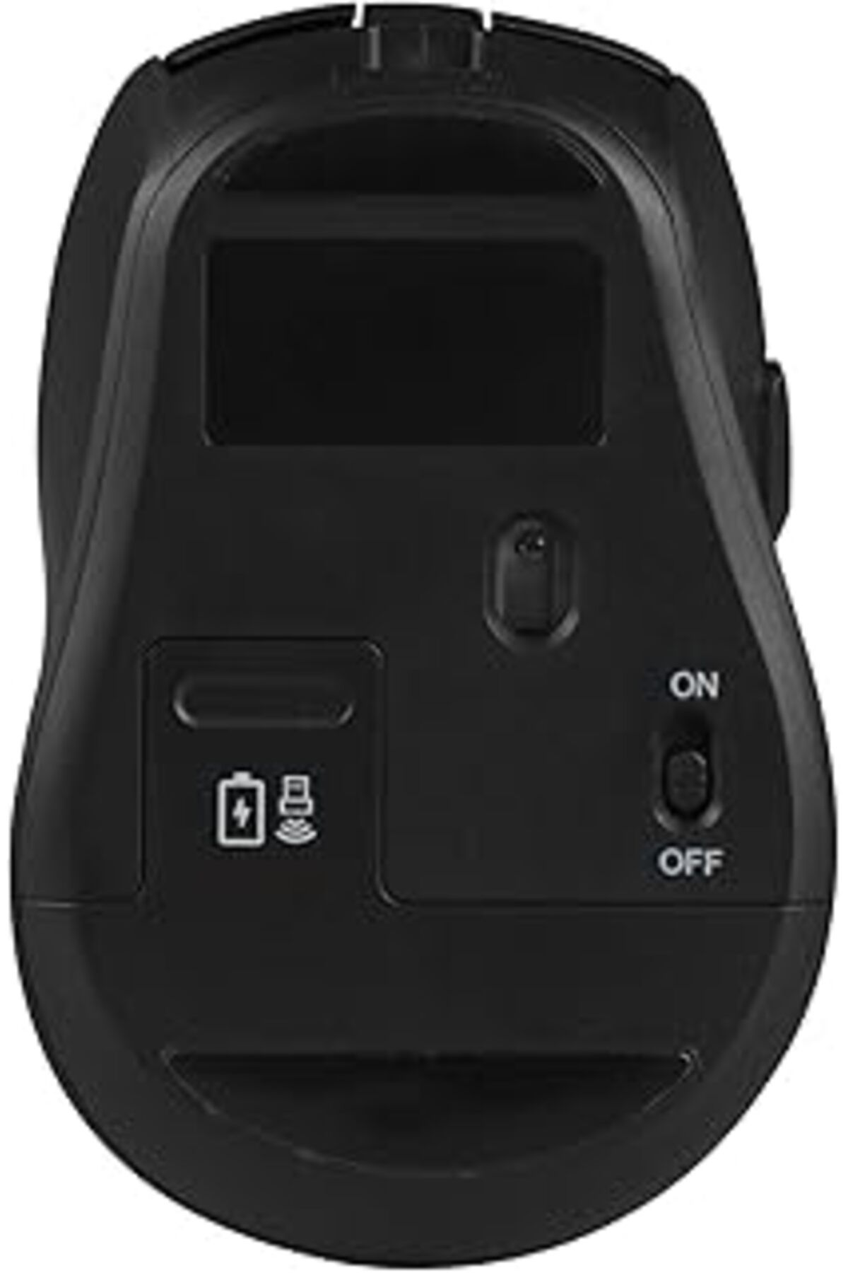 Mu Art Ahşap Classone T300 Kablosuz Mouse 1600 Dpi (T300)