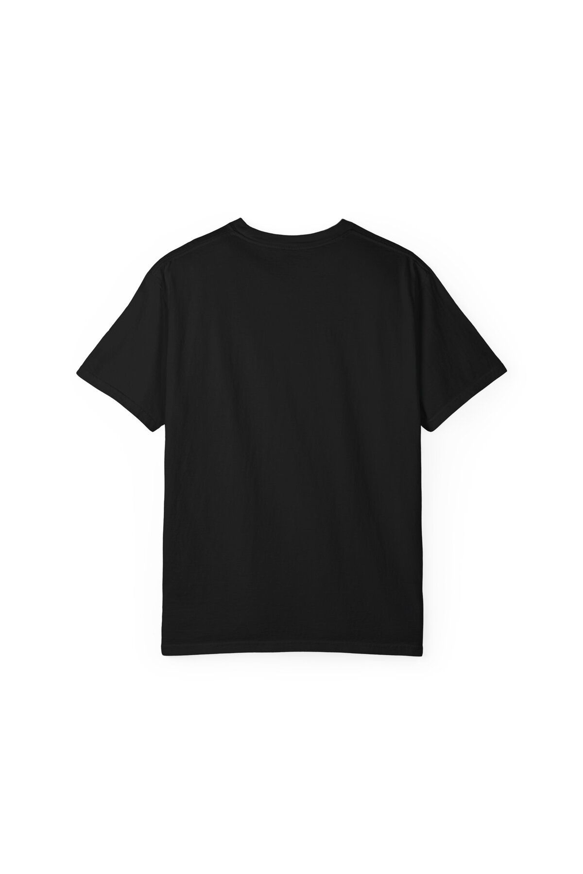 Etoile Studio Owersize Bisiklet Yaka %100 Pamuk Rahat Kalıp Unisex Tişört