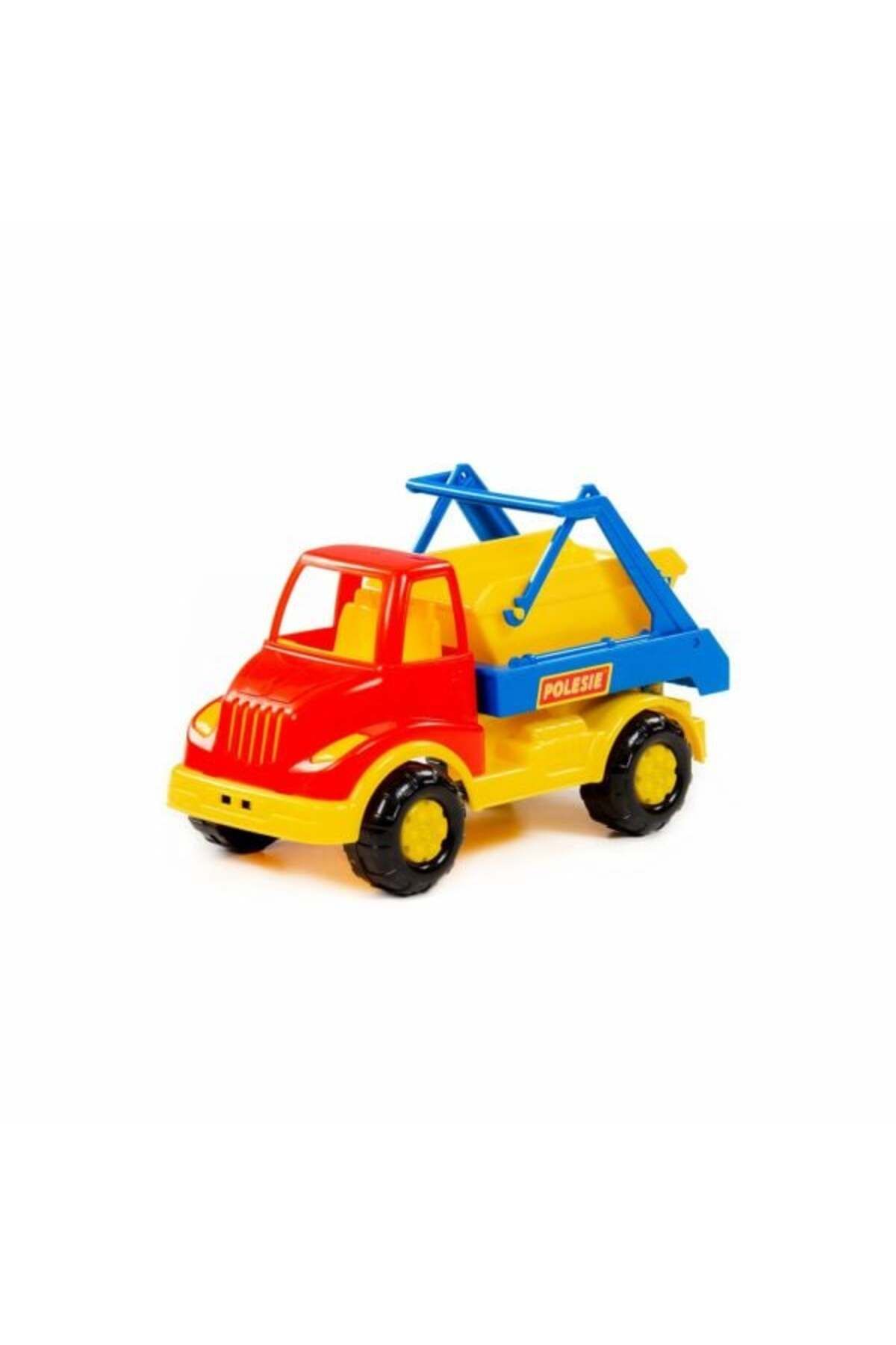 PARİLES Polesie Leon Belediye Aracı 52896 ANK