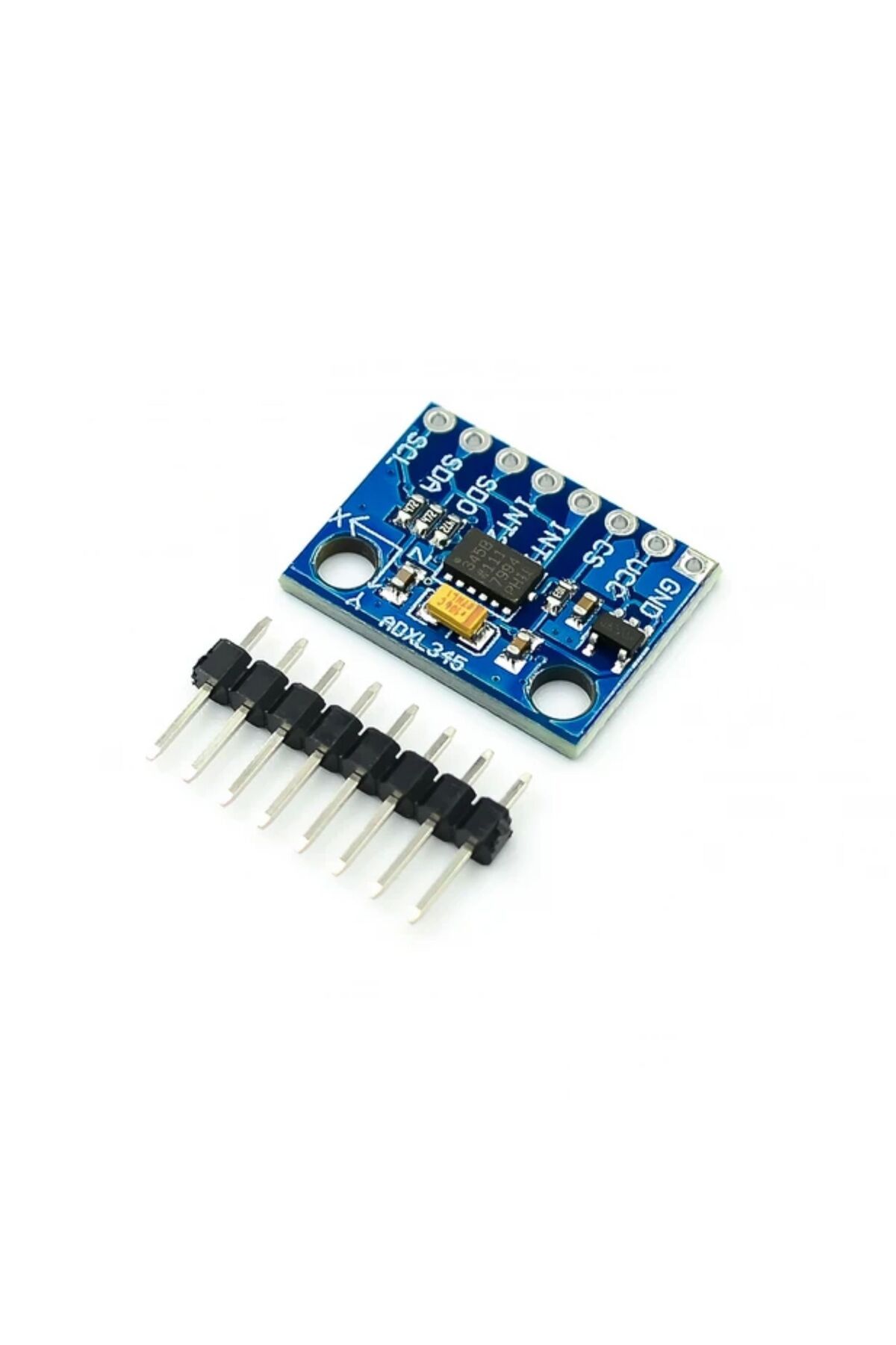 Fapatech ADXL345 GY-291 3 Eksen İvme Ölçer Sensör - Triple Accelerometer Breakout
