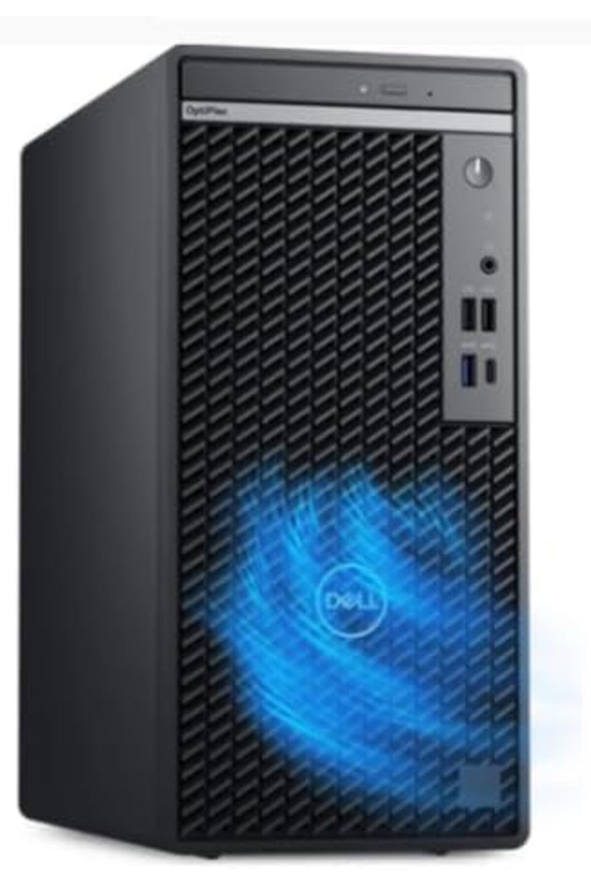 Dell-OptiPlex 7020 Mini Tower - 12th Gen Intel Core i5-12500, 8GB DDR5 RAM, 512GB SSD, Linux Ubuntu, 5