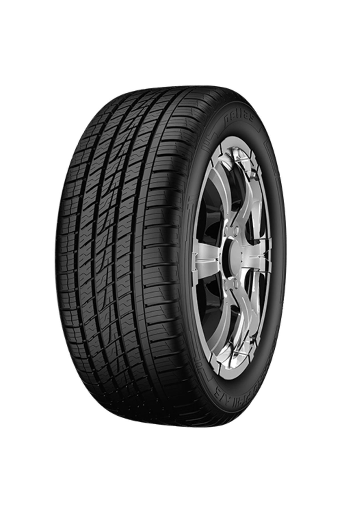 Petlas Explero A/S PT411 215/60 R16 95H 4 Mevsim Lastik - 2025