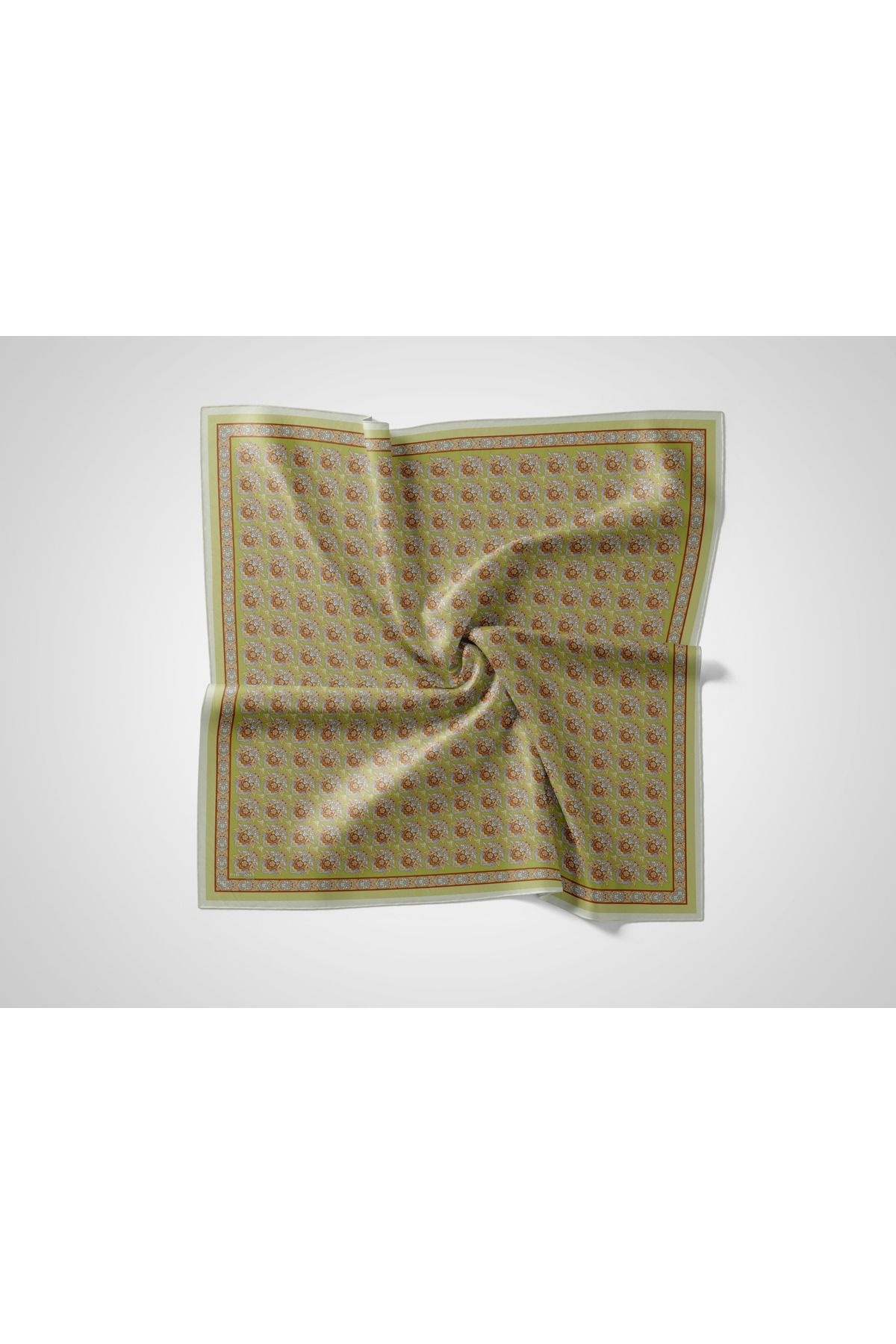 PİRAMİT NATURAL SOFT EŞARP
