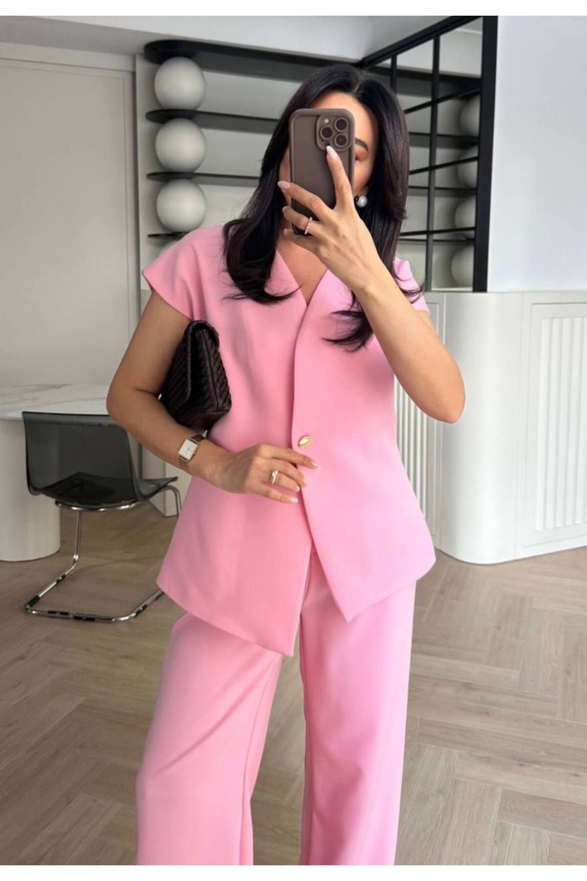 Nupella Butik ALT ÜST TAK
