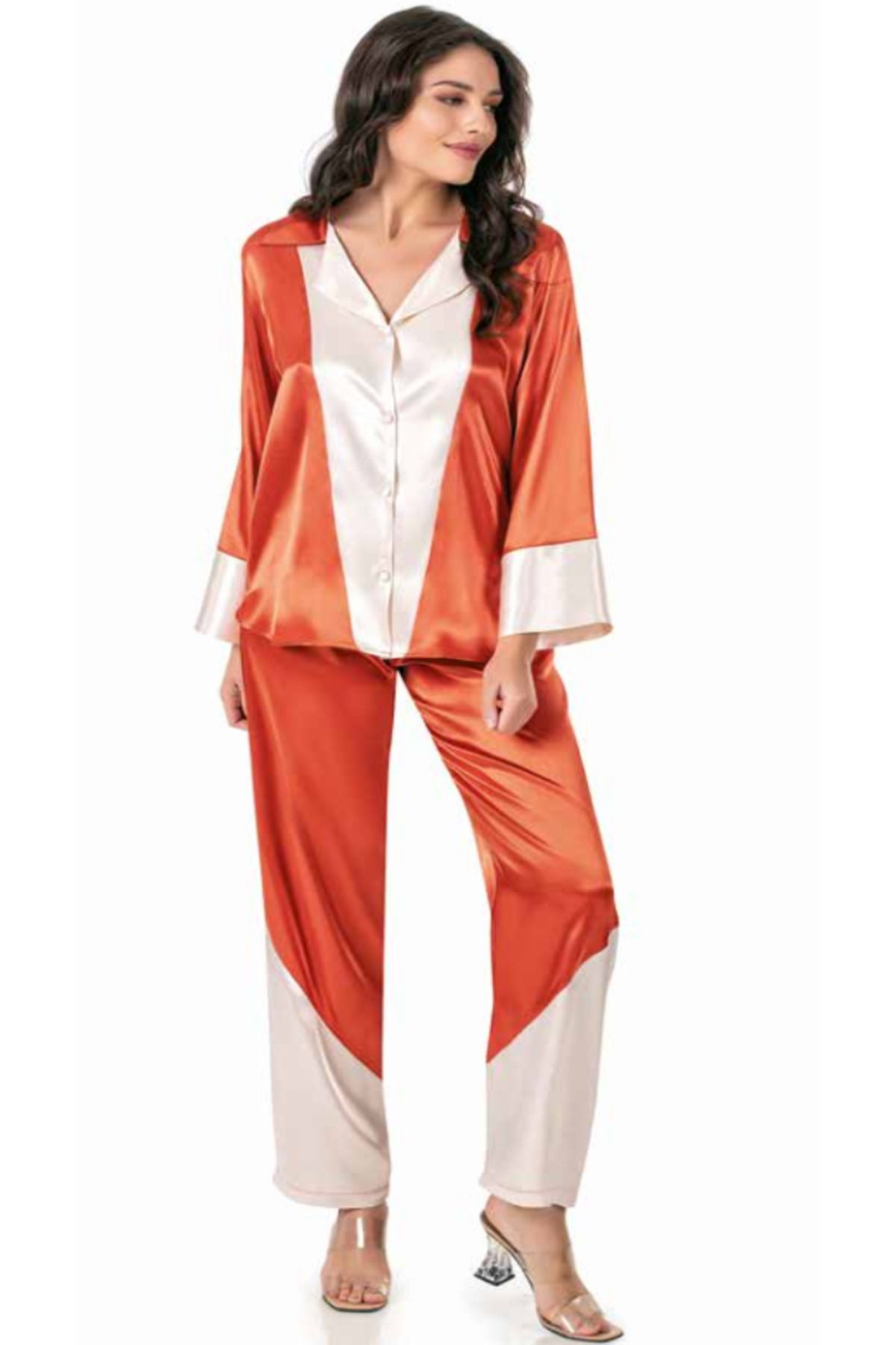 Fily İç Giyim MOONGİRL Pijama Takımları