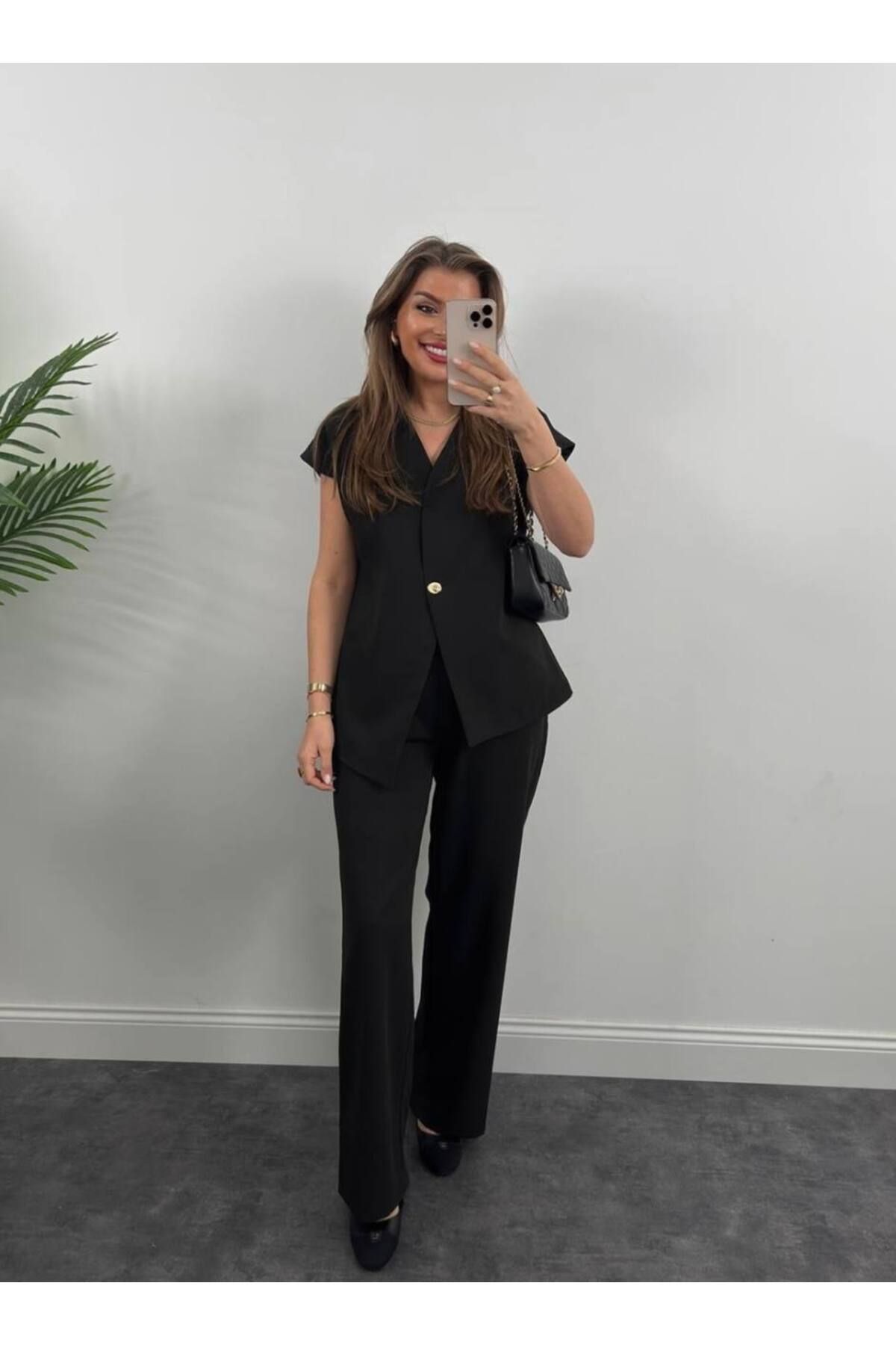 Nupella Butik ALT ÜST TAK
