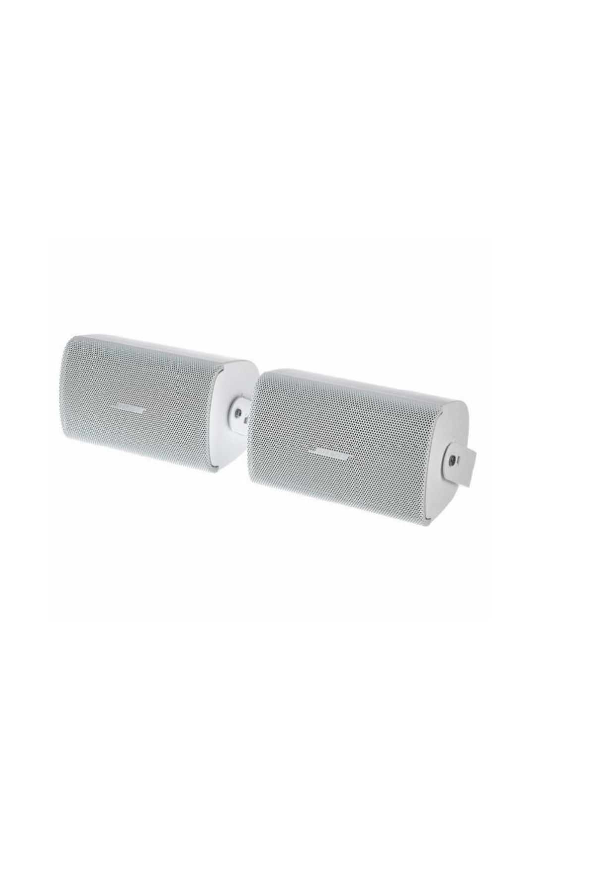 Bose-FreeSpace FS2SE white, 100V external speakers 4