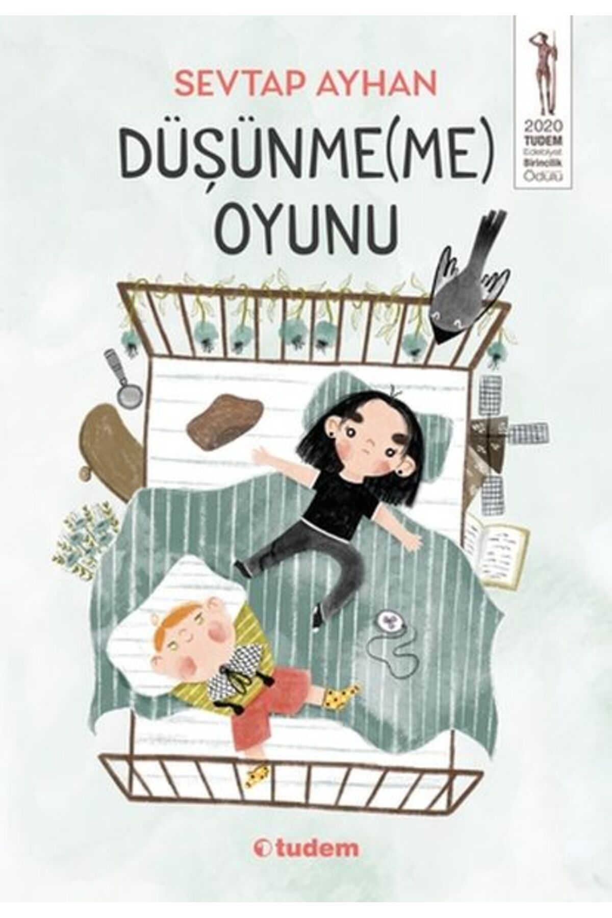 Tudem Yayınları Düşünme(me) Oyunu