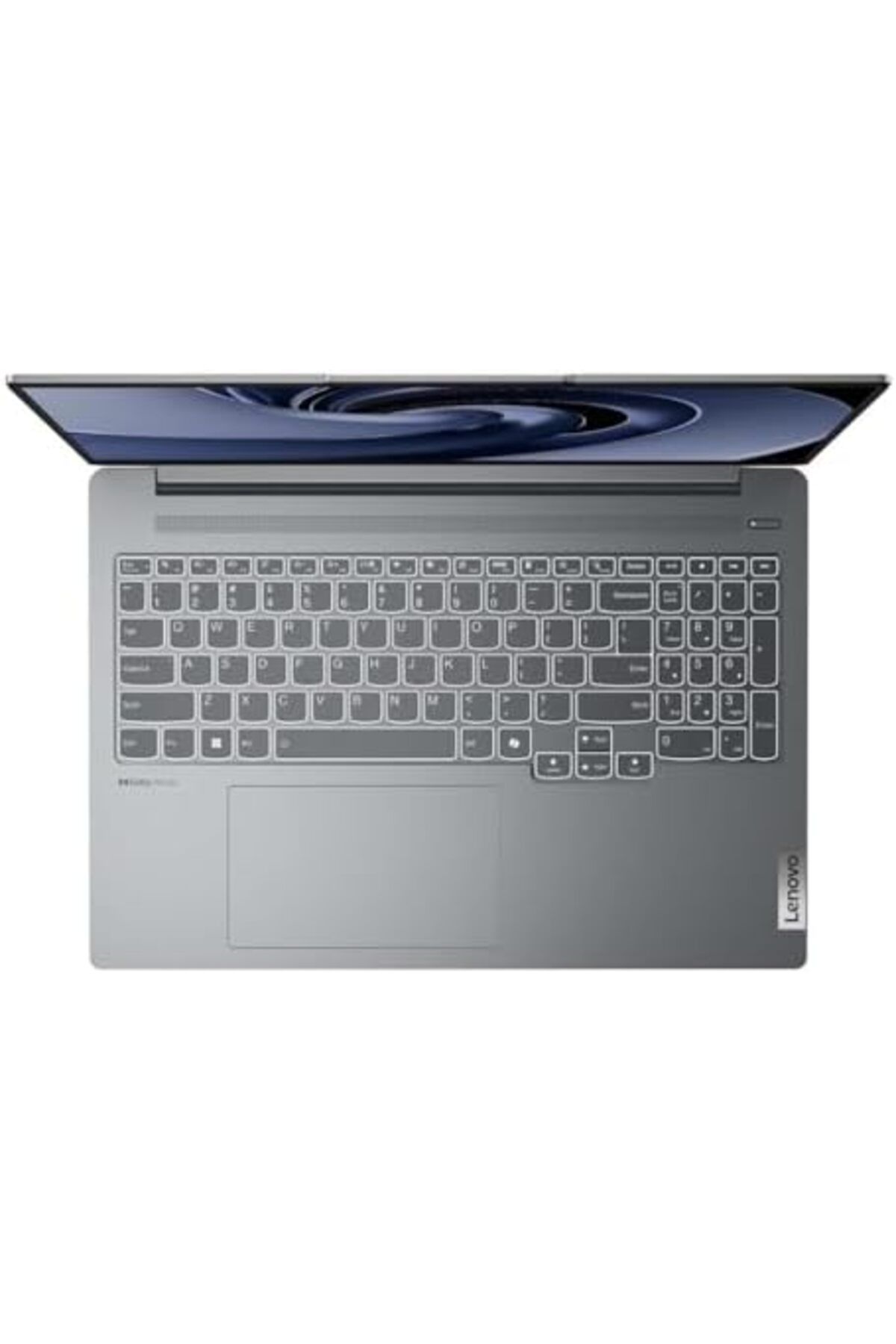 LENOVO-IdeaPad Pro 5 16IMH9 - Intel Core i9-185H - 32GB DDR5 RAM - 1TB SSD - Intel Arc Graphics - 15 5