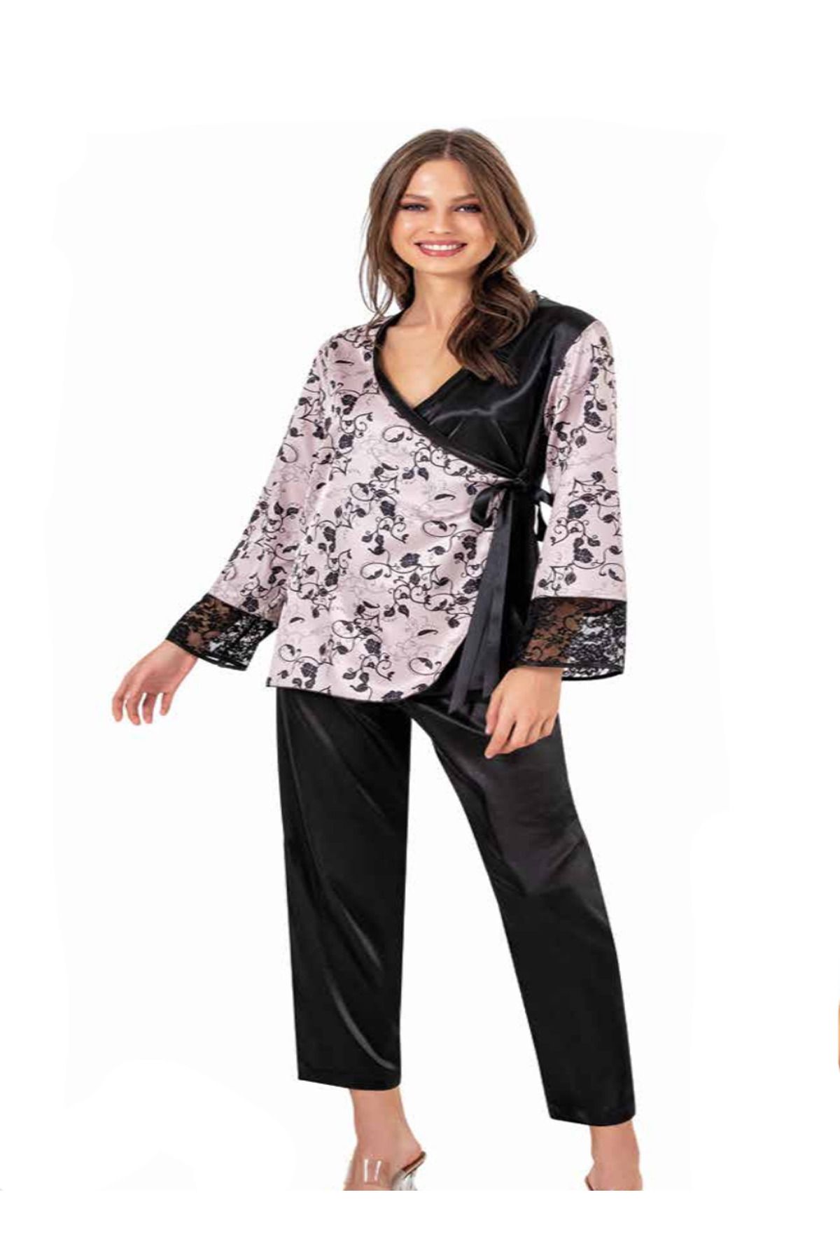 Fily İç Giyim MOONGİRL Pijama Takımları
