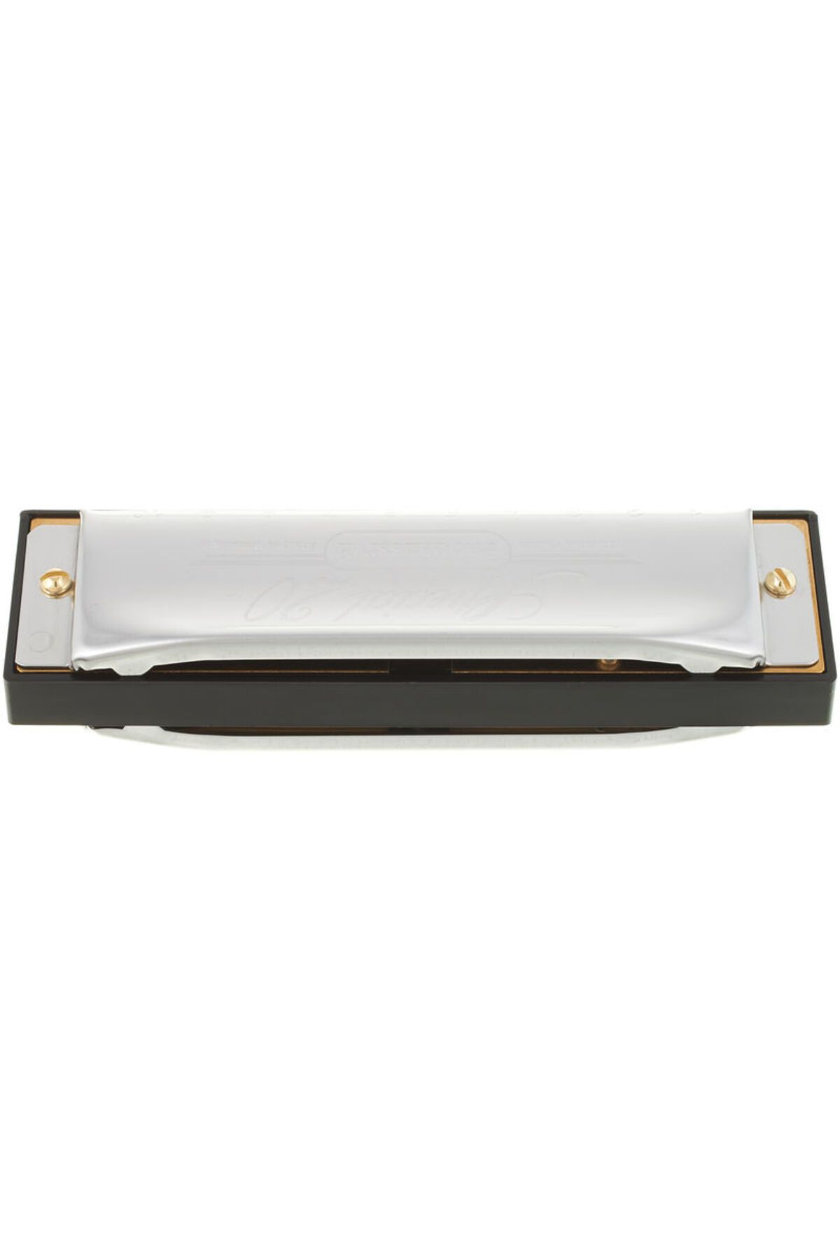 Hohner-Hohner Special 20 C musical instrument 5