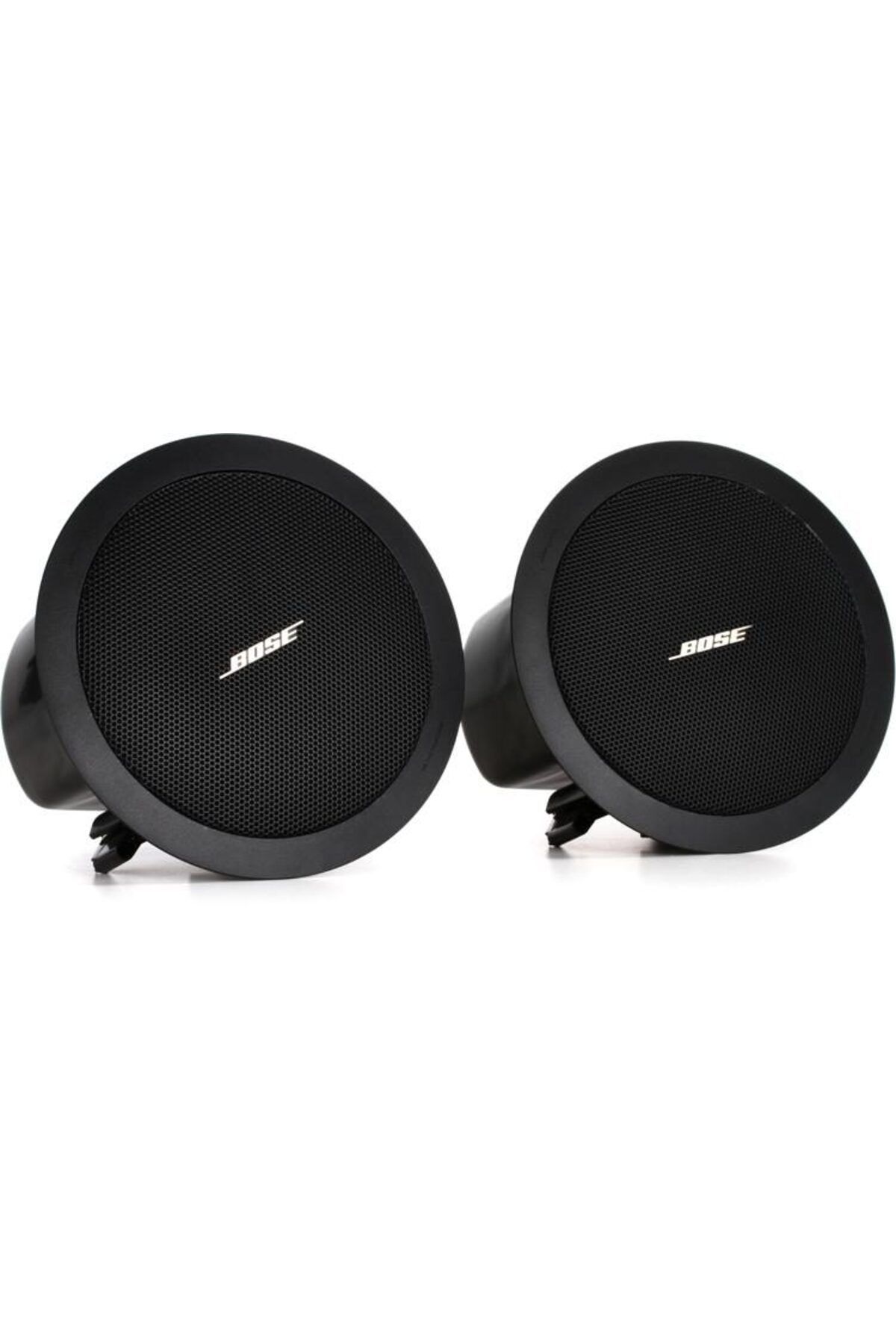 Bose-Black ceiling speakers Bose FreeSpace FS2C BK 1