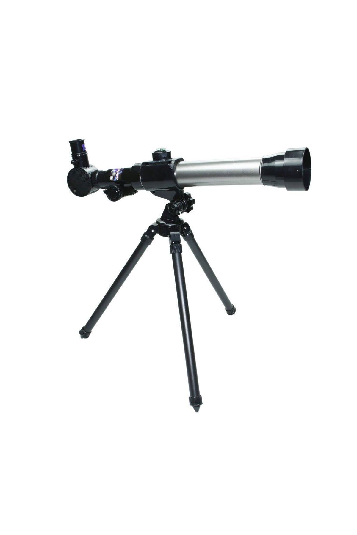 Aymir Ticaret KM-C2105 Teleskop -Vardem
