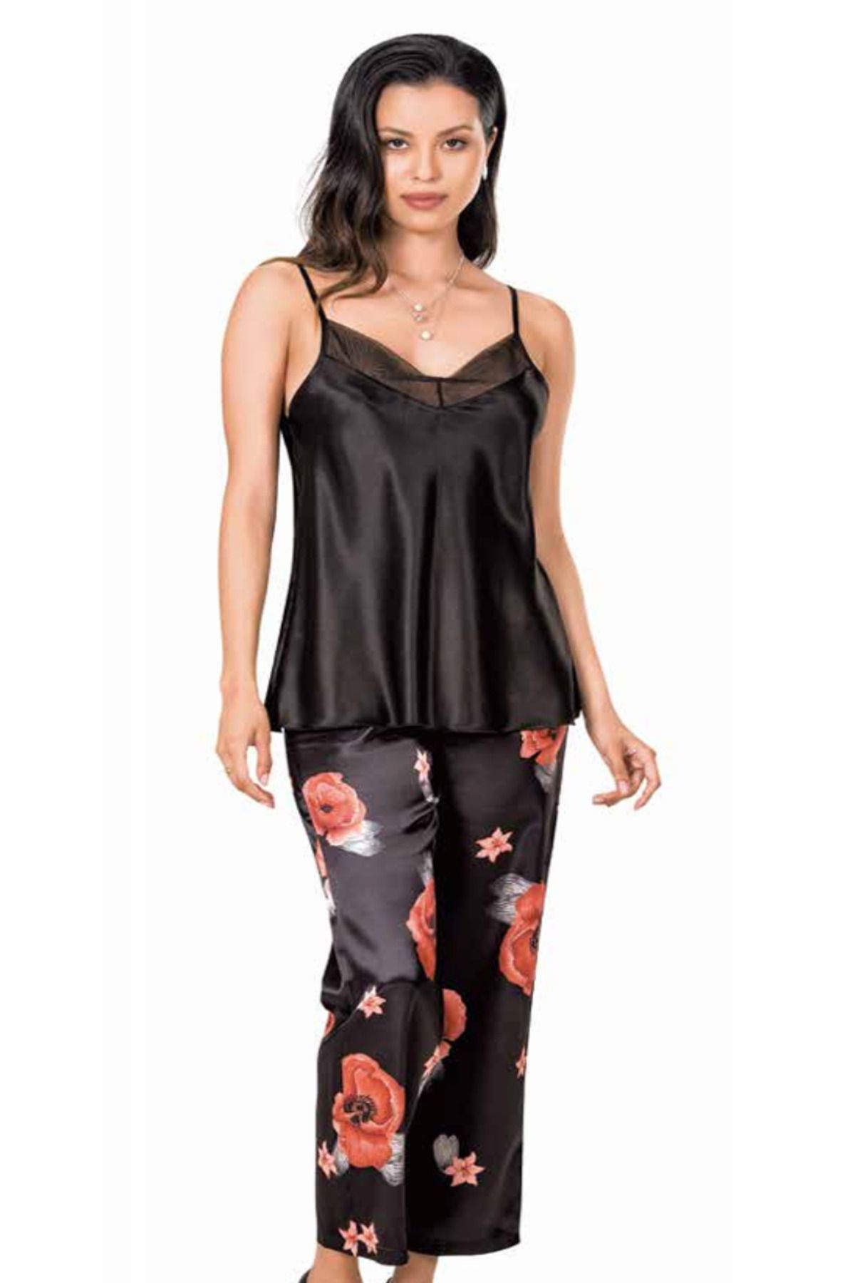 Fily İç Giyim MOONGİRL Pijama Takımları
