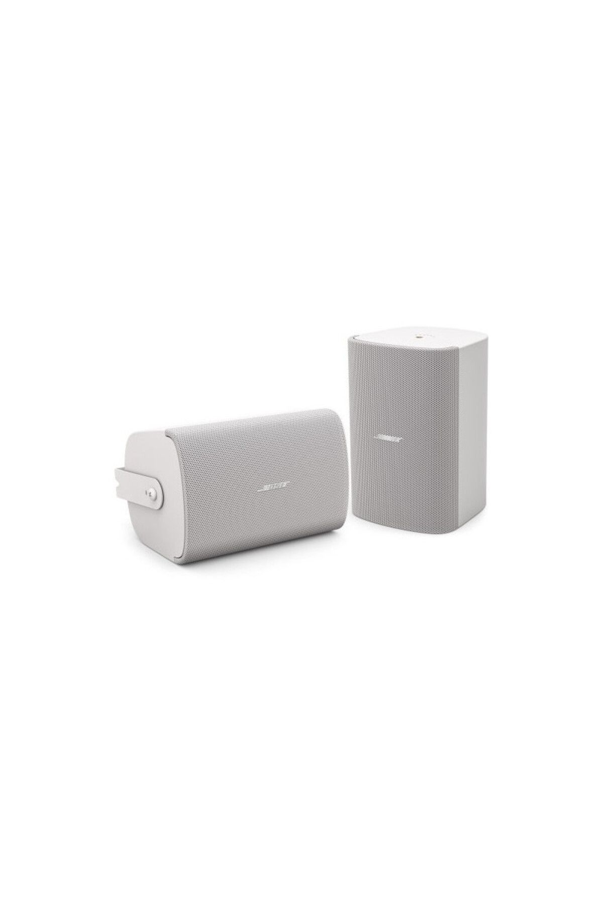 Bose Boxe Exterior Bose Freespace Fs4se Alb, 4.5 Inch, 100v - One Size