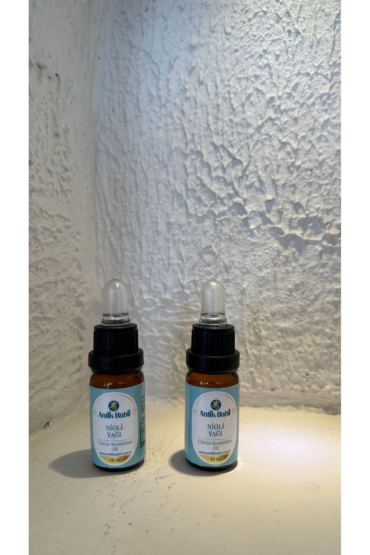 ANTİK BABİL Nioli 10 ml