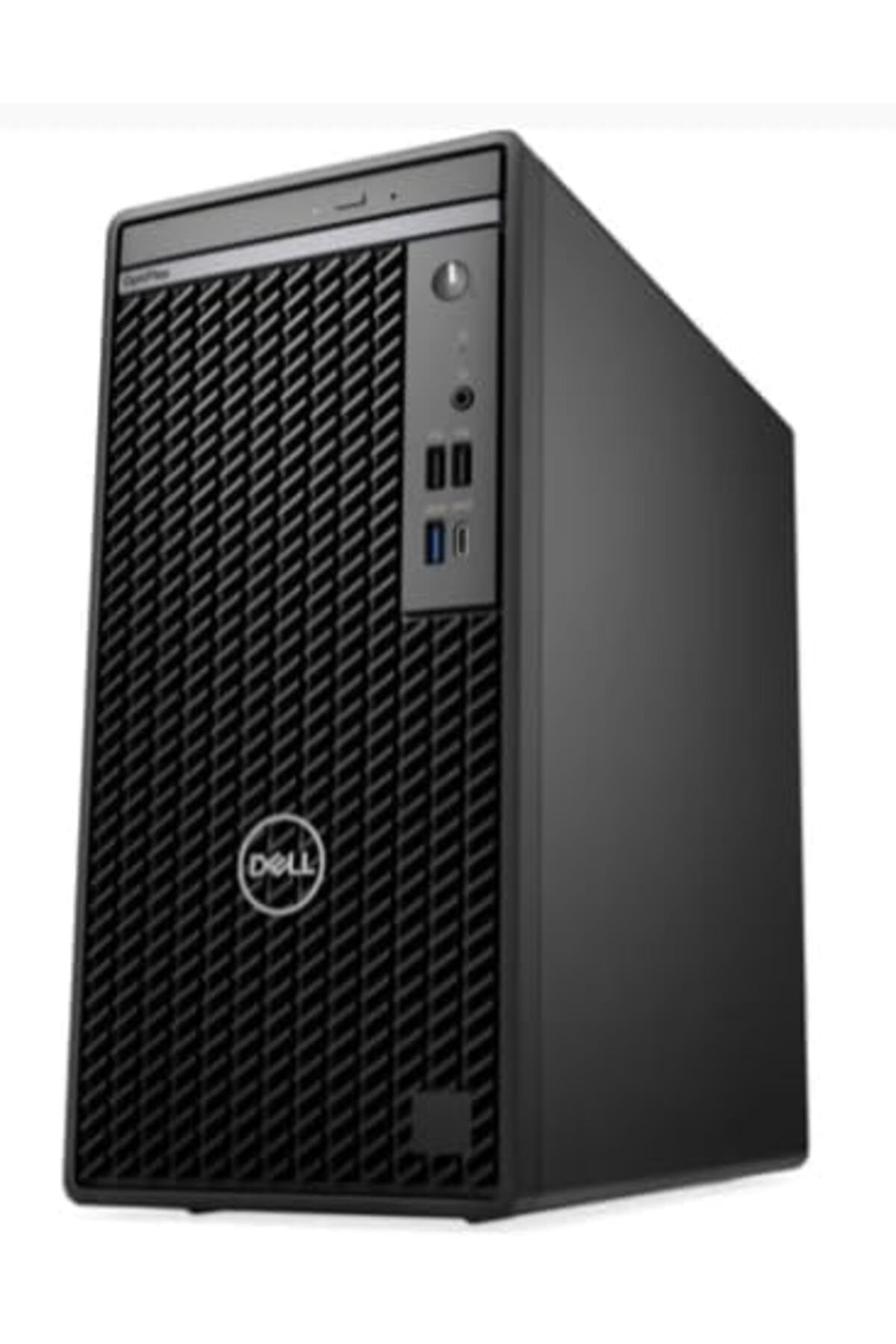 Dell-OptiPlex 7020 Mini Tower - 12th Gen Intel Core i5-12500, 8GB DDR5 RAM, 512GB SSD, Linux Ubuntu, 4