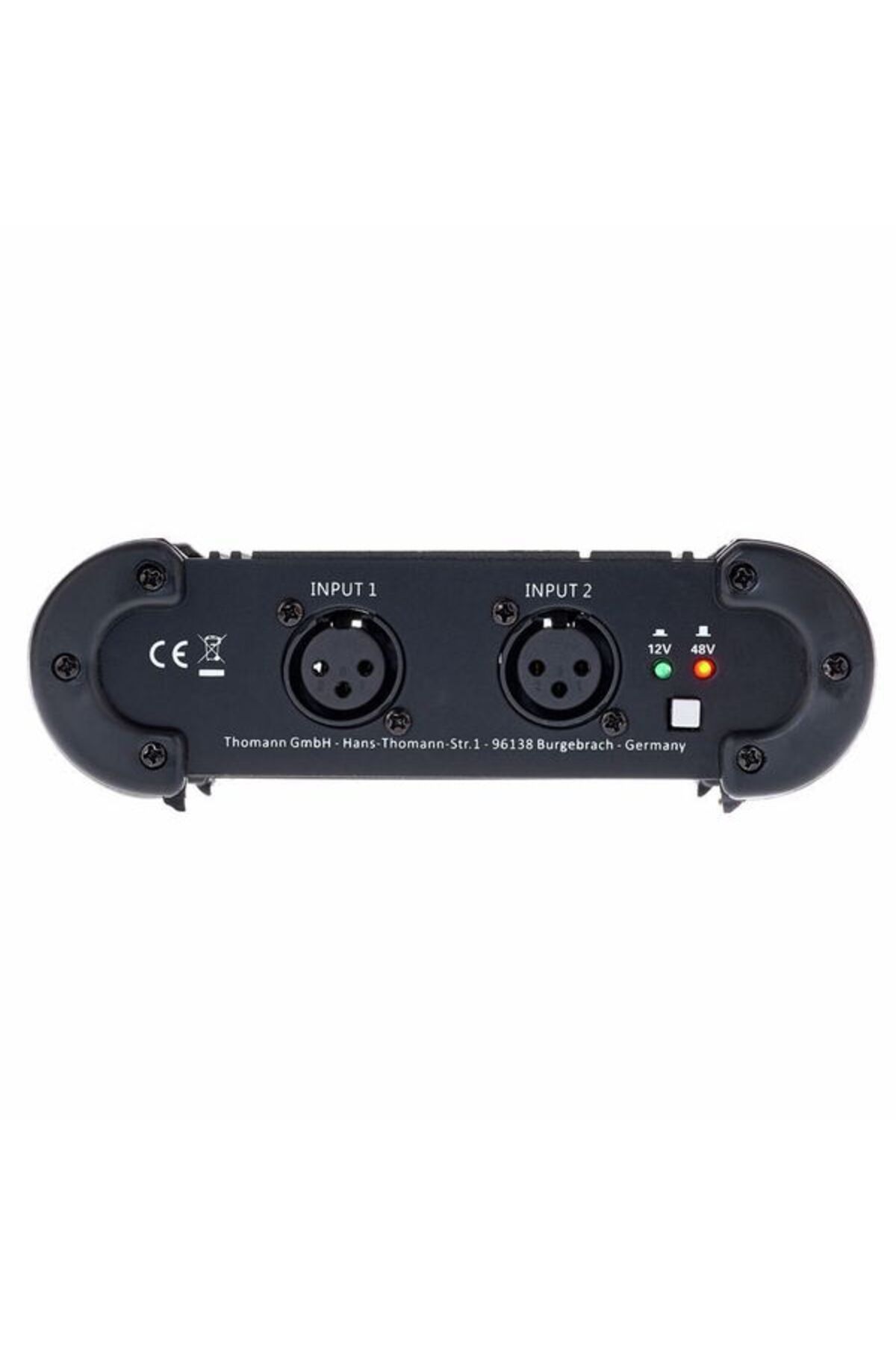 Millenium-Phantom Power Millenium Pocket Power Supply 5