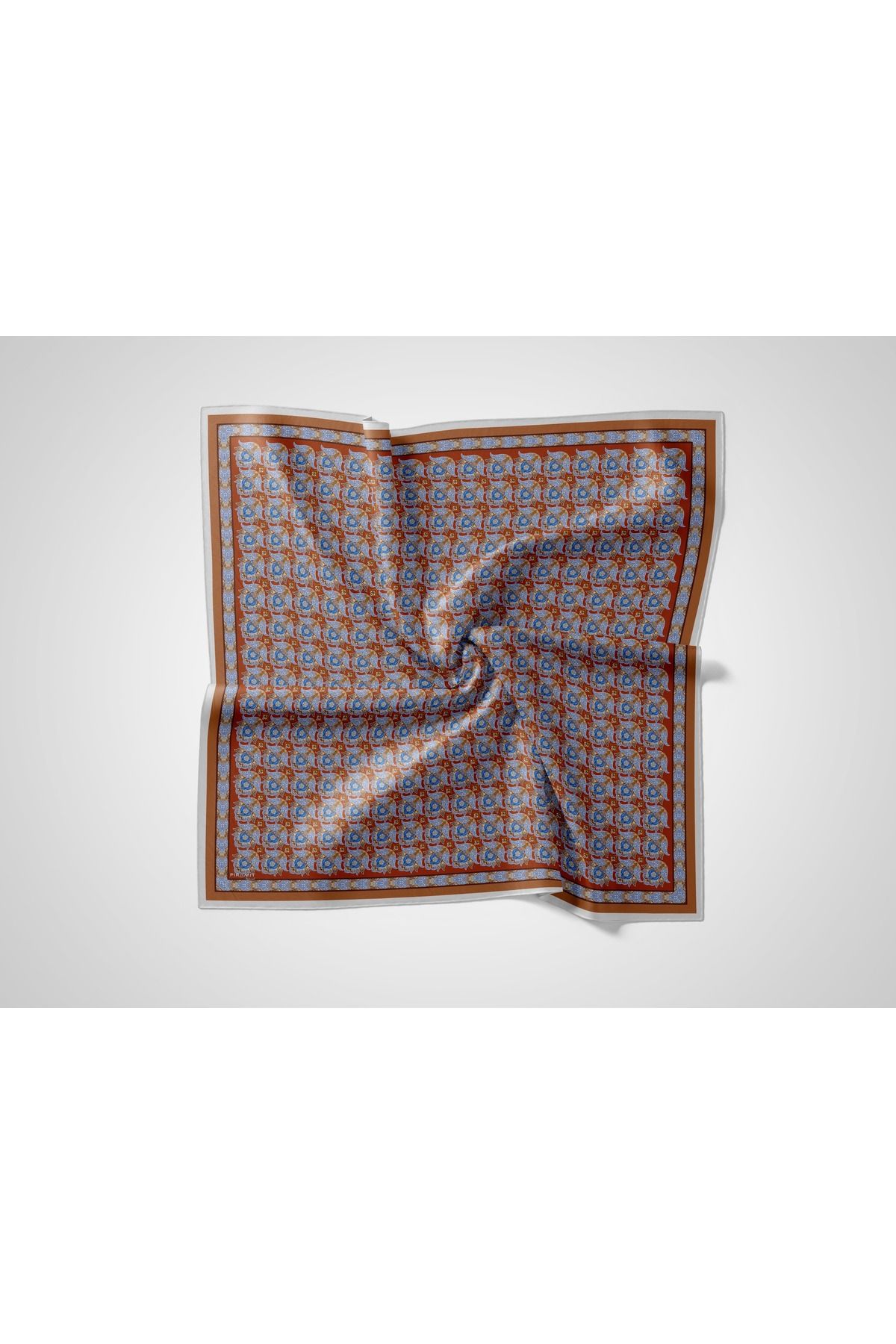 PİRAMİT NATURAL SOFT EŞARP