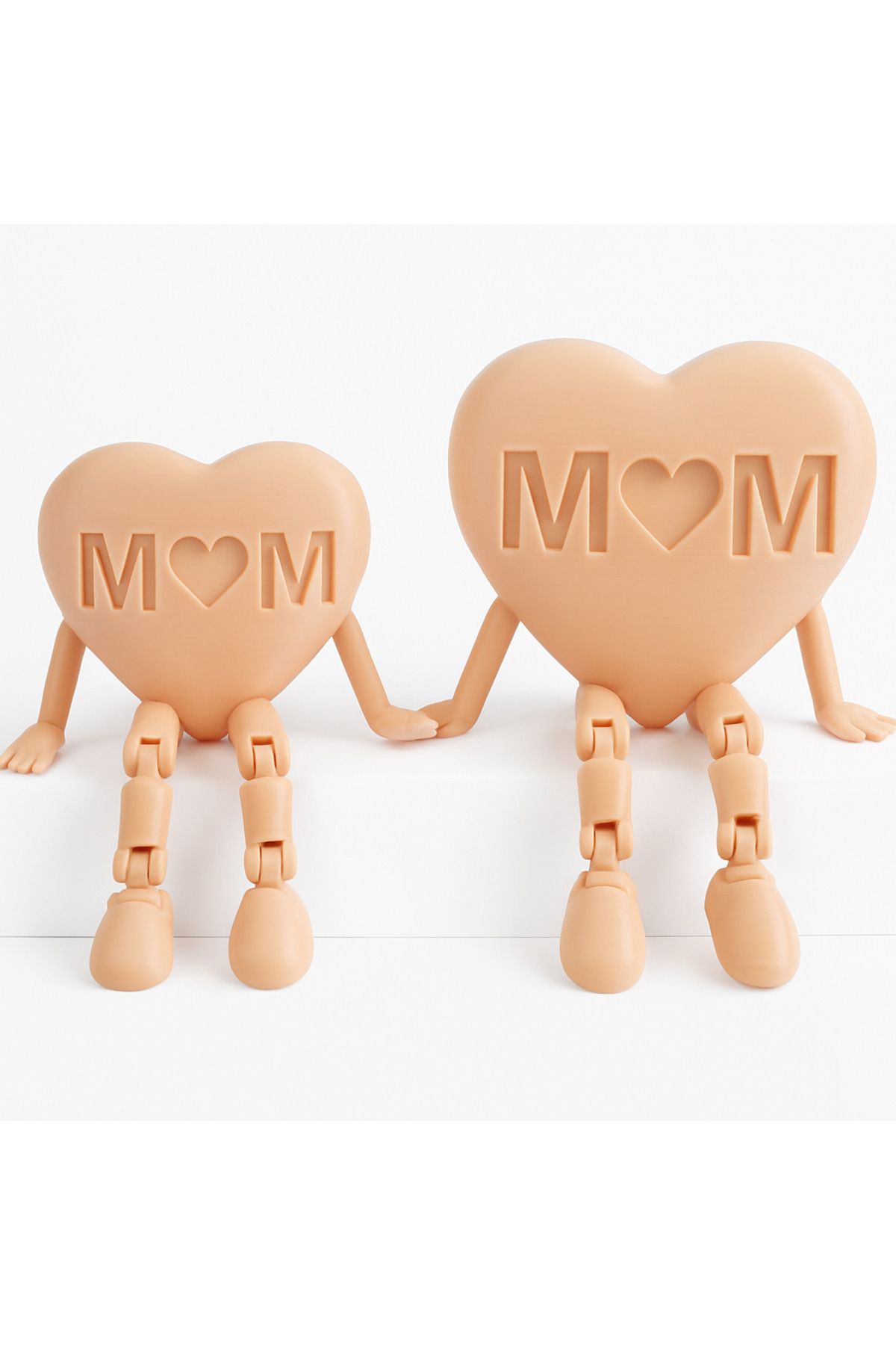 bevex Kalpli Mom yazısı