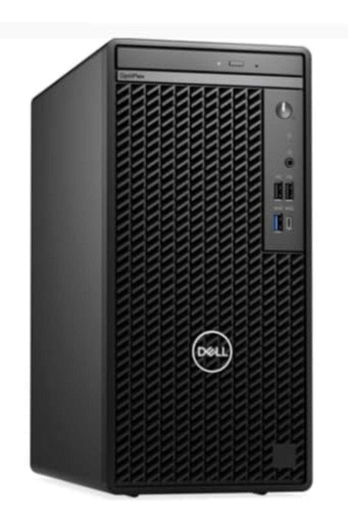 Dell-OptiPlex 7020 Mini Tower - 12th Gen Intel Core i5-12500, 8GB DDR5 RAM, 512GB SSD, Linux Ubuntu, 3