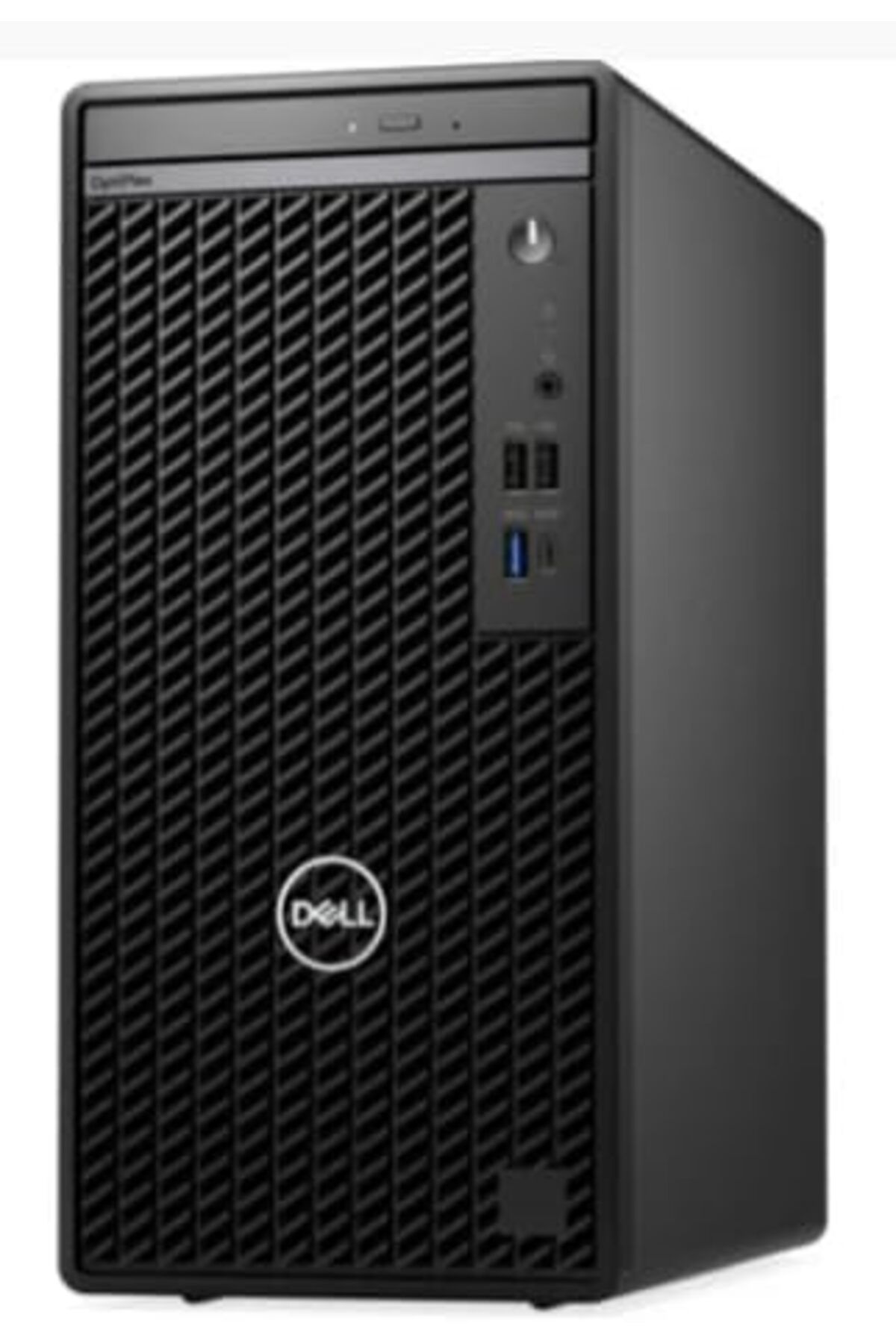 Dell-OptiPlex 7020 Mini Tower - 12th Gen Intel Core i5-12500, 8GB DDR5 RAM, 512GB SSD, Linux Ubuntu, 2