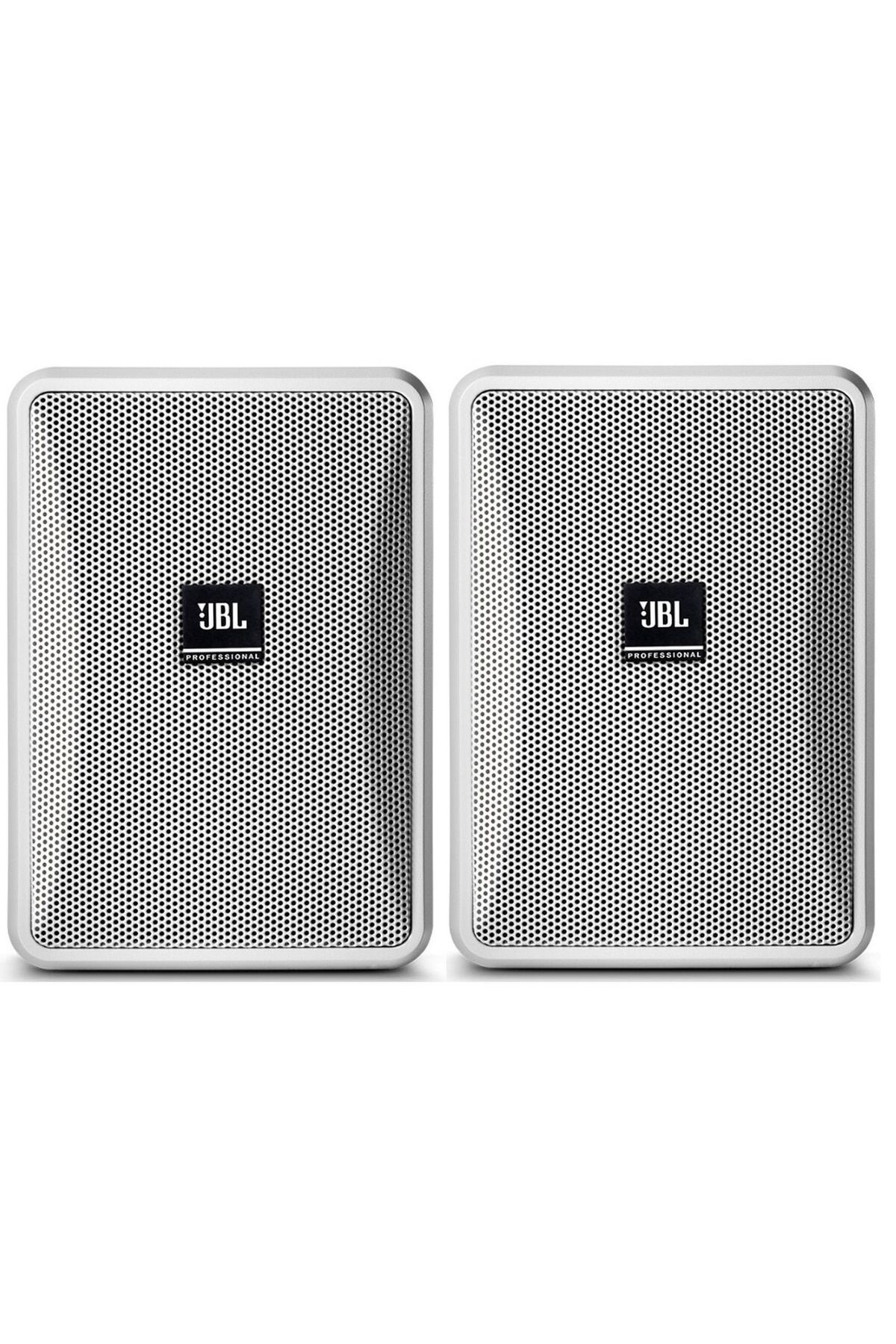 JBL Boxe Exterior Jbl Control 23-1 Wh, 100v - One Size