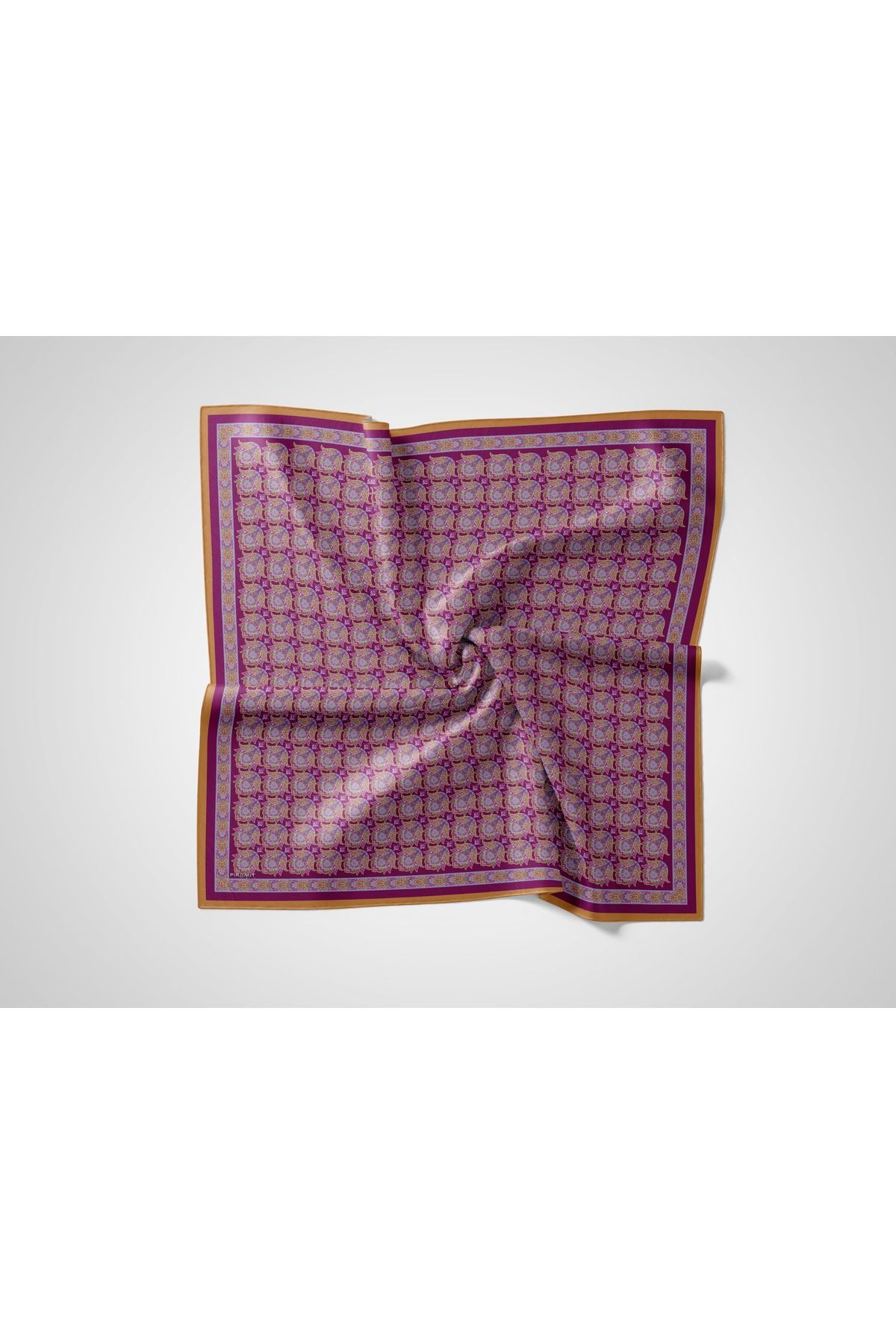 PİRAMİT NATURAL SOFT EŞARP