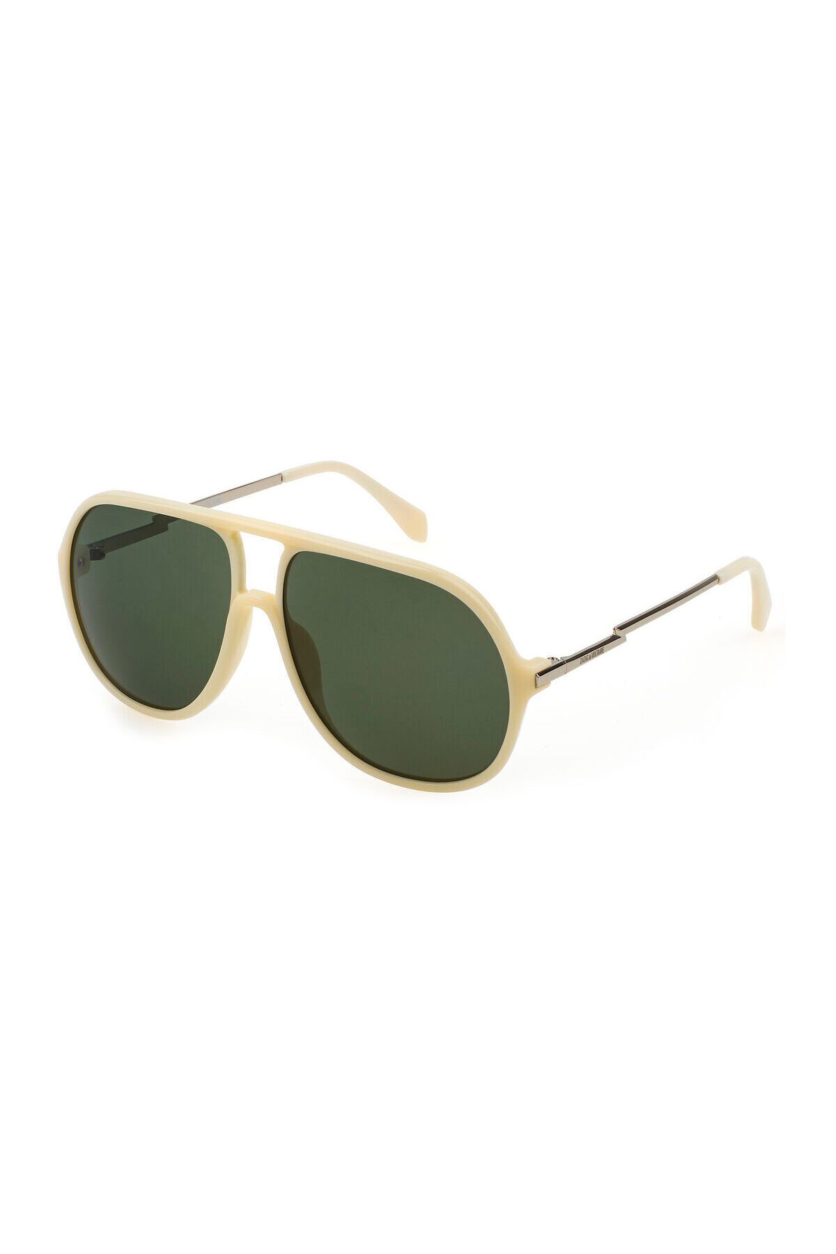Zadig & Voltaire Ochelari De Soare Pentru Femei Szv305-6009zq Ø 60 Mm Unisex - One Size