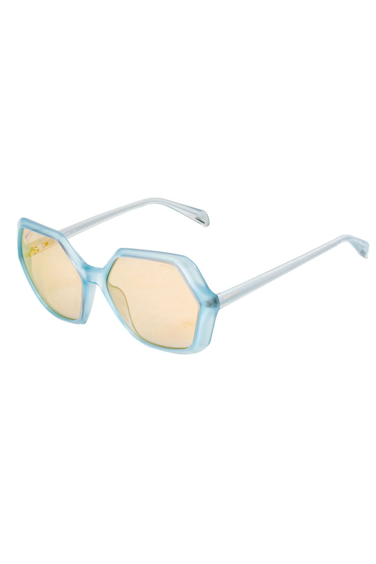 Police Ochelari De Soare Pentru Femei Spla98-58va1a Ø 58 Mm Unisex - One Size