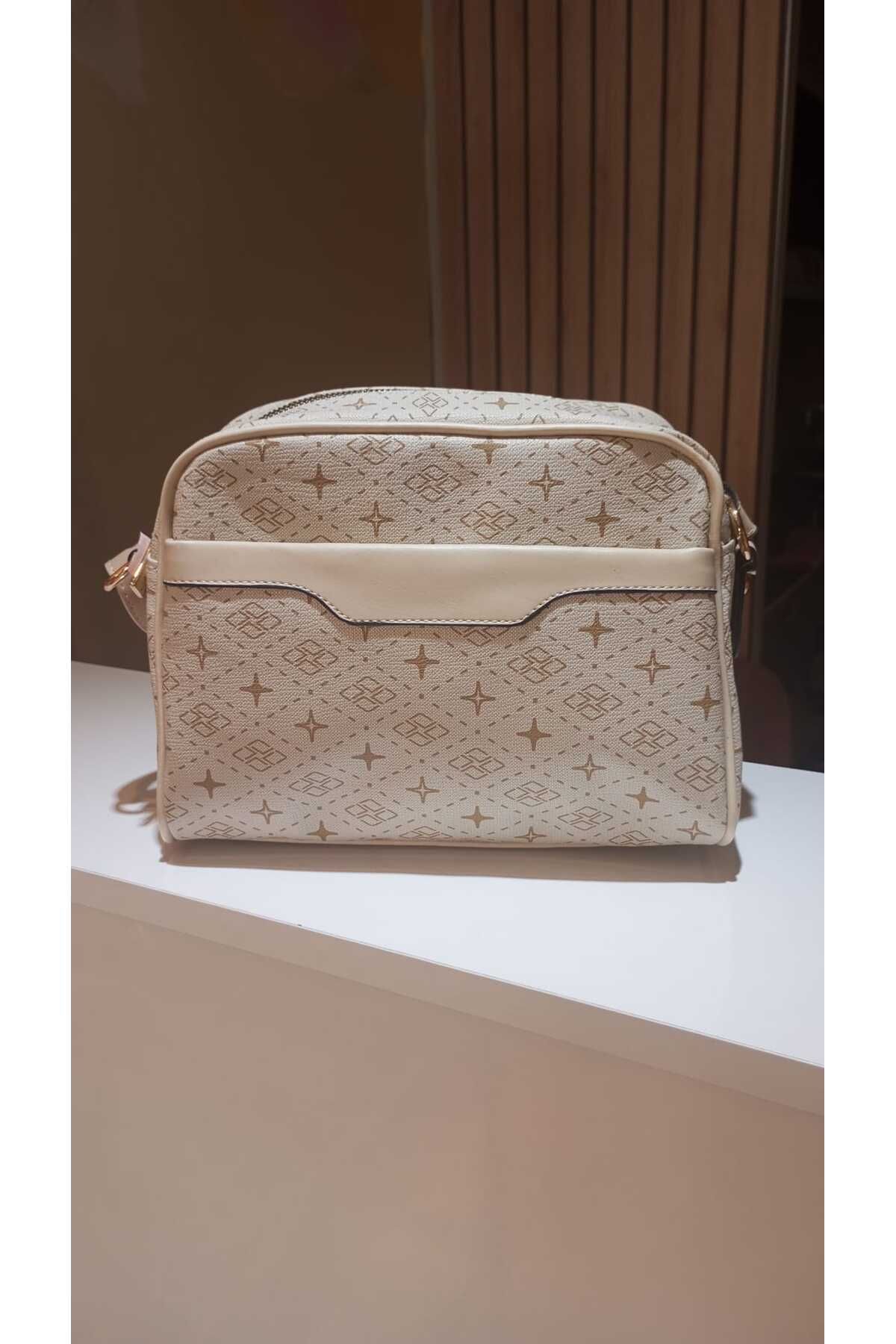 Butik ÇAPRAZ ASKILI EL VE OMUZ ÇANTASI