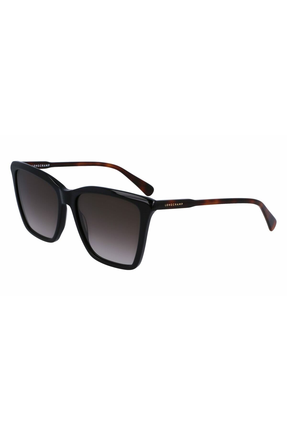 Longchamp Ochelari De Soare De Damă Lo719s-001 Ø 56 Mm Unisex - One Size