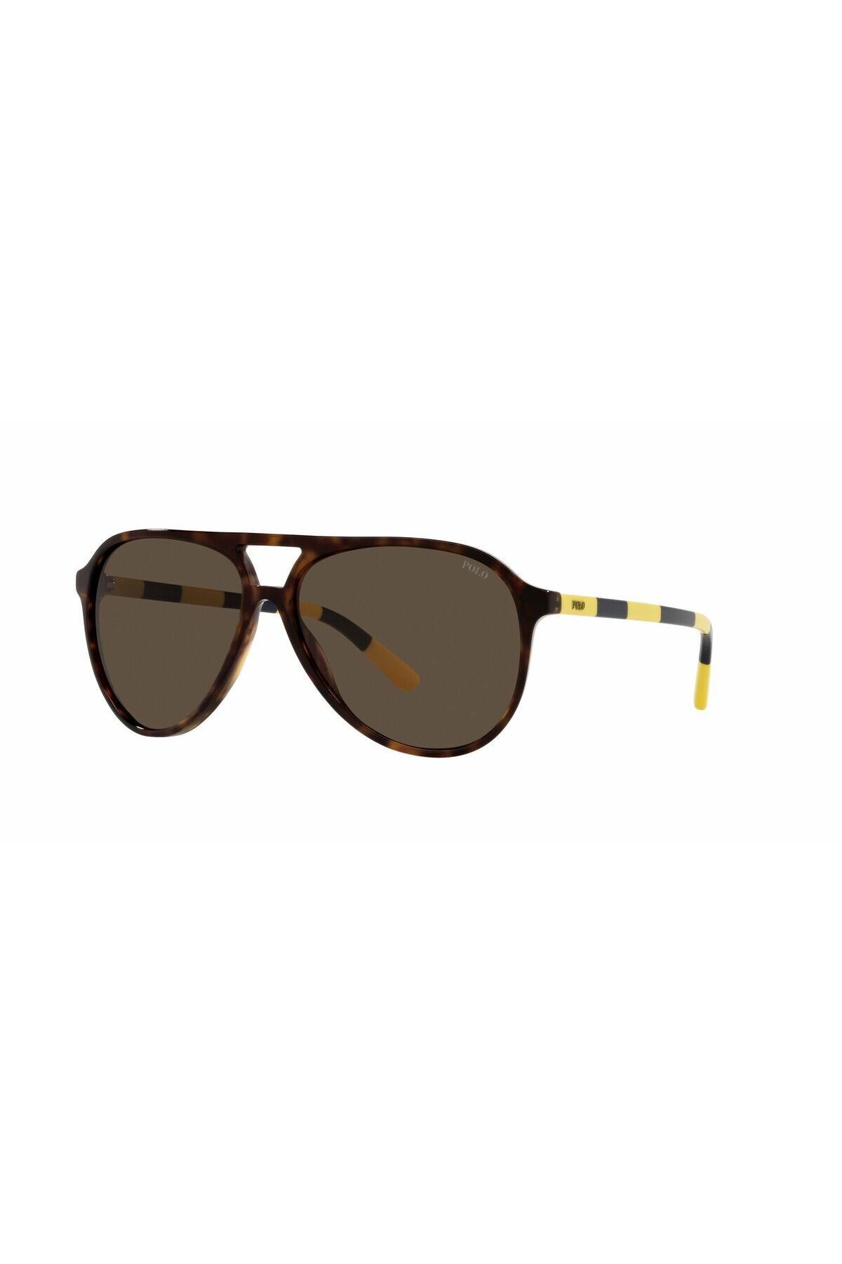 Ralph Lauren Ochelari De Soare Pentru Bărbați Ph4173-500373 Ø 59 Mm Unisex - One Size