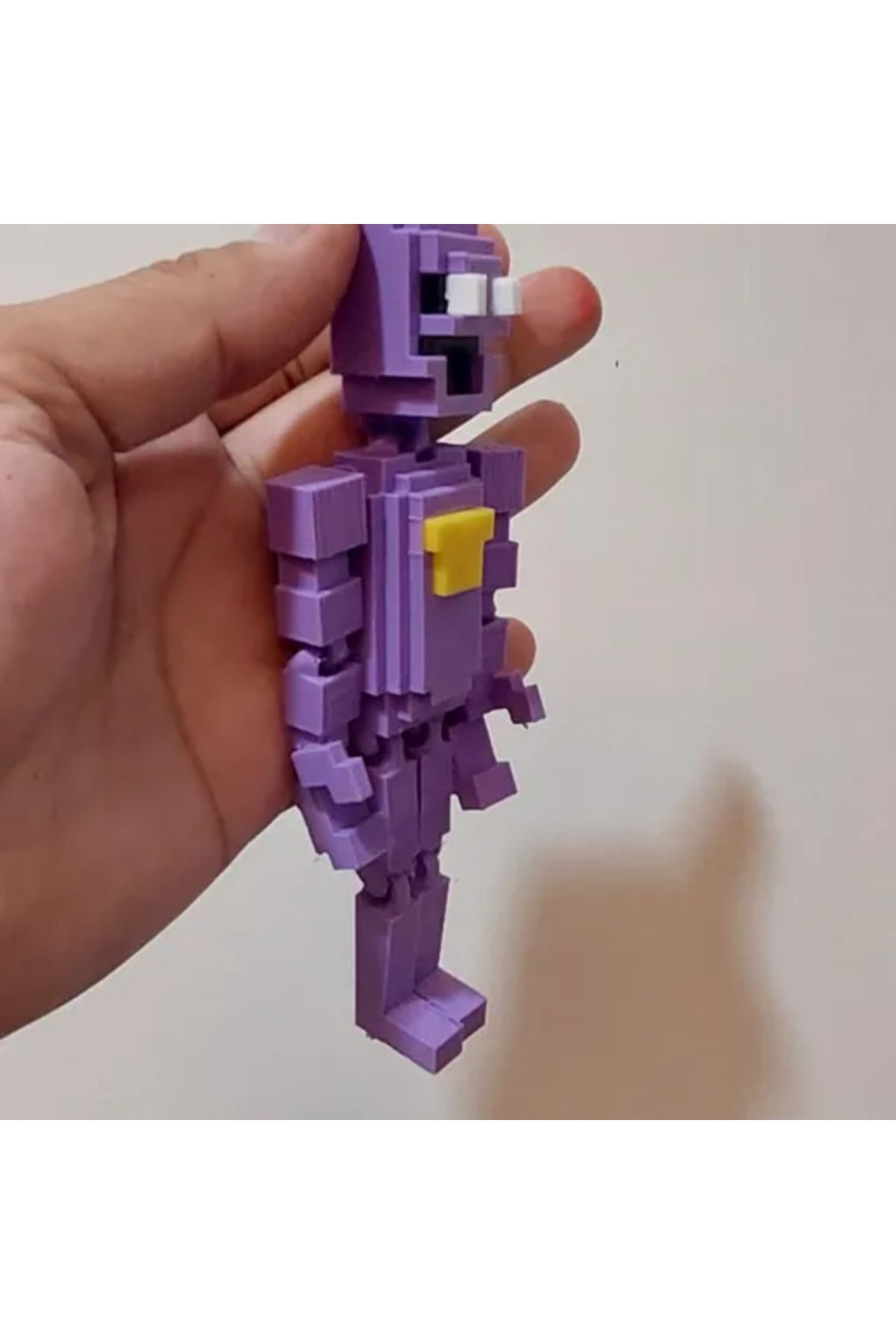 Modellio3D William Afton
