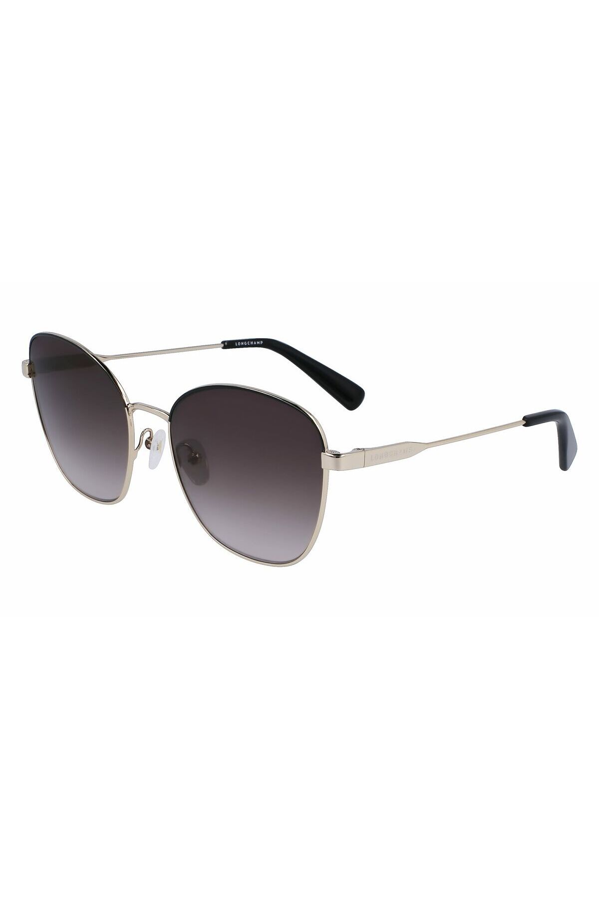 Longchamp Ochelari De Soare De Damă Lo164s-728 Ø 57 Mm Femeie - One Size