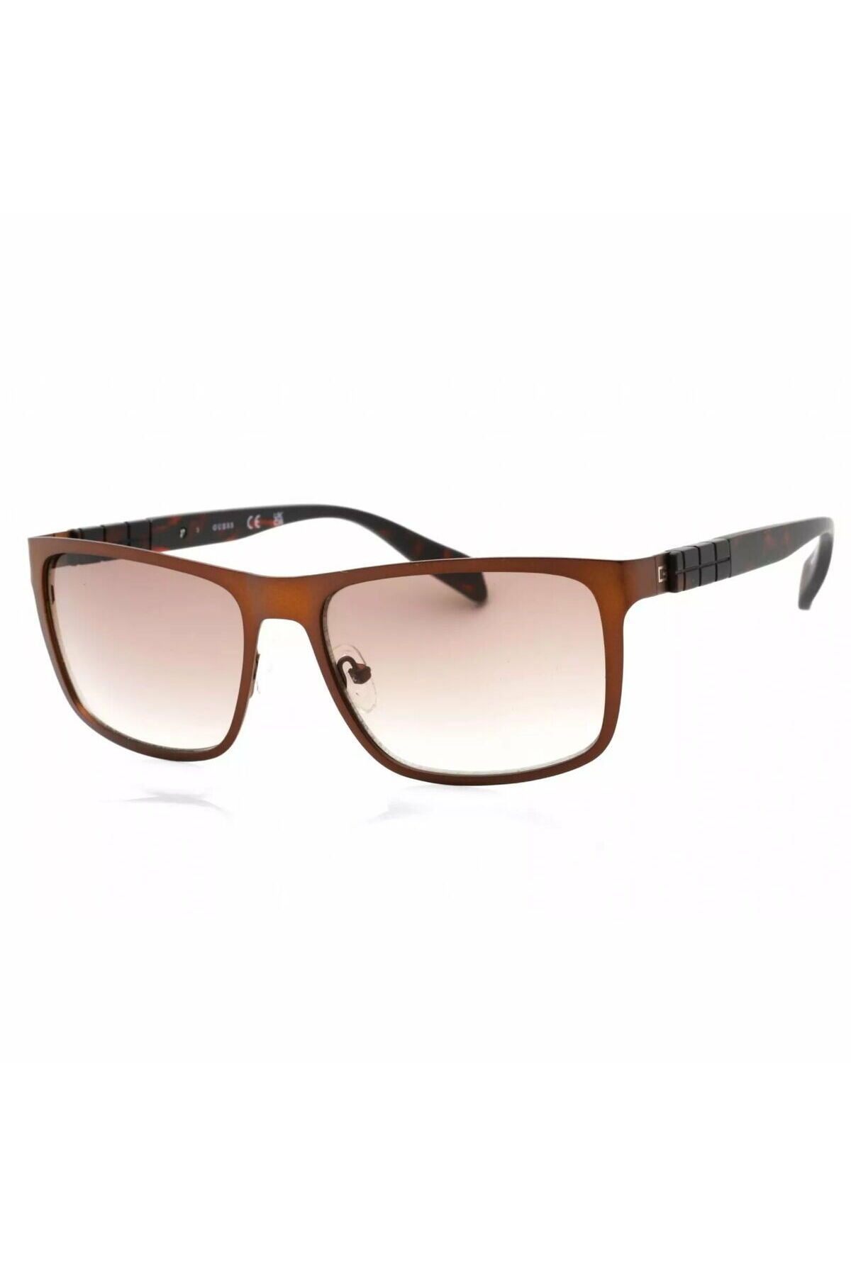 Guess Ochelari De Soare Pentru Bărbați Gf0169-49f Ø 58 Mm Unisex - One Size