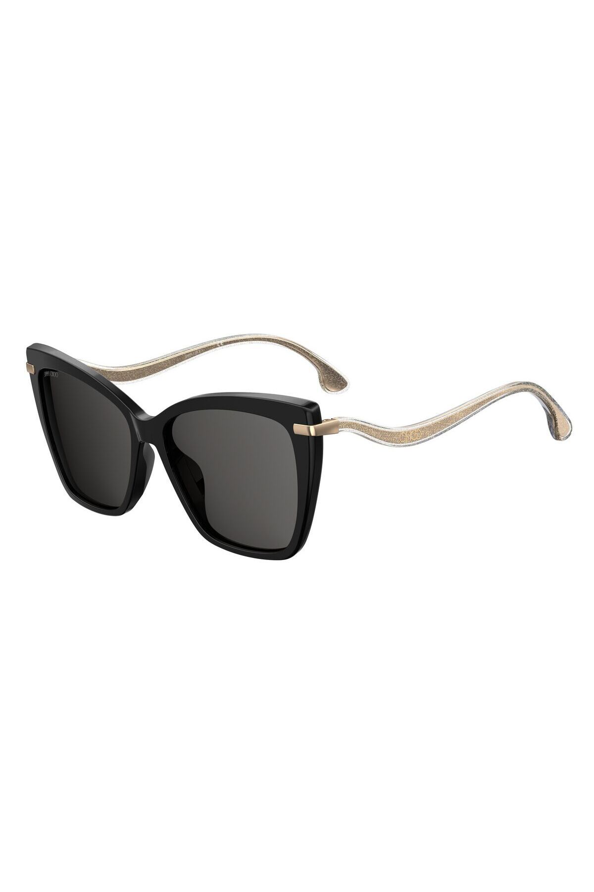 Jimmy Choo Ochelari De Soare De Damă Selby-g-s-807-m9 Femeie - One Size
