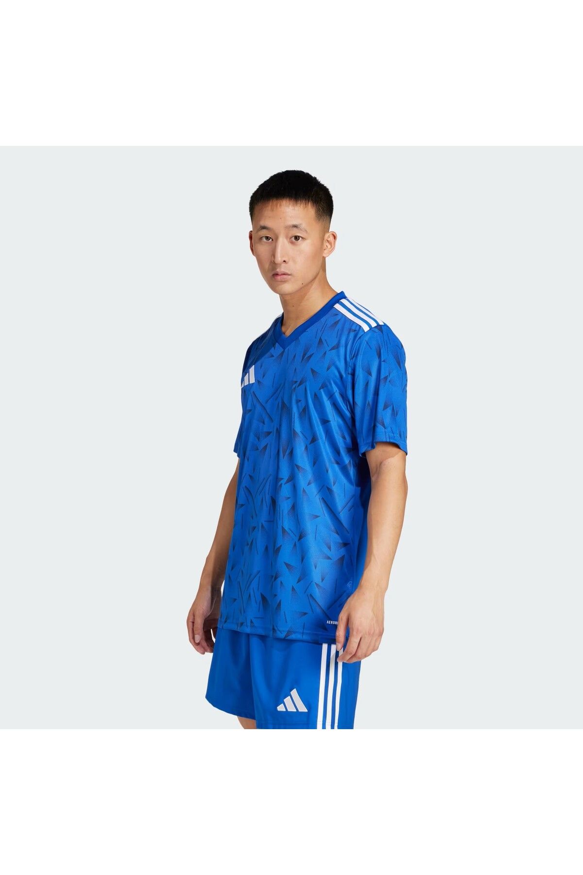 adidas T ICON25 JSY M