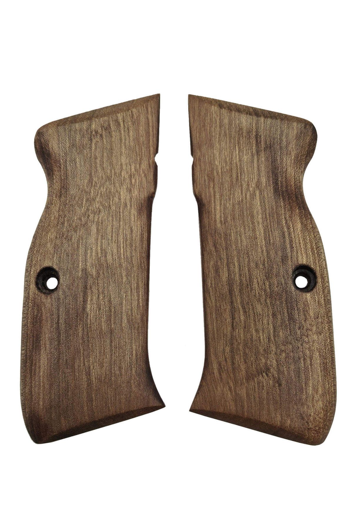 Aresoutdoors Sarsılmaz Kılınç 2000 Light Uyumlu Naturel Ağaç Muadil Ahşap Kabze 090
