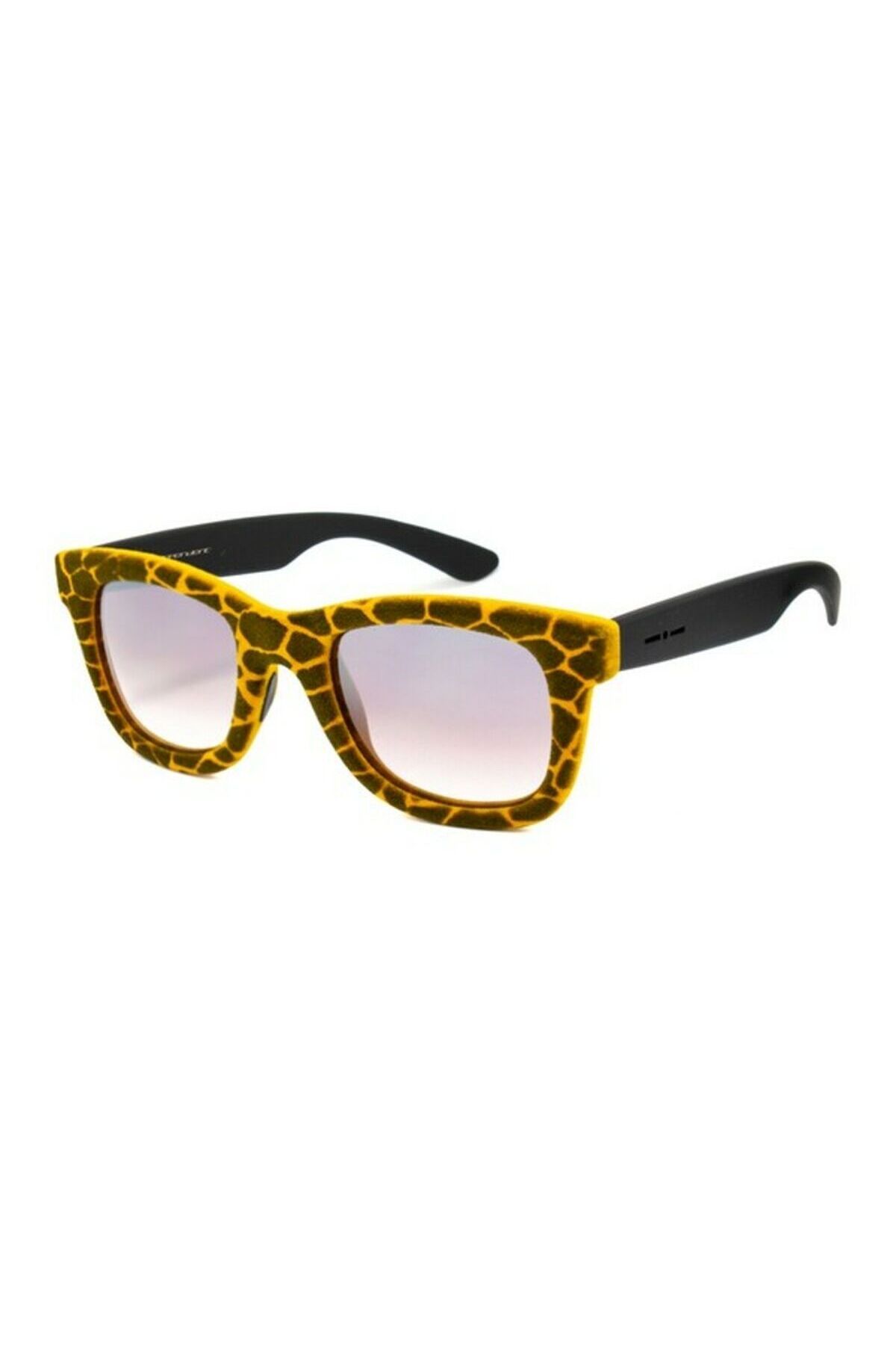 Italia Independent-Ladies'sunglasses 0090v-gir-000 (Ø 52 MM) (Ø 52 MM) 1