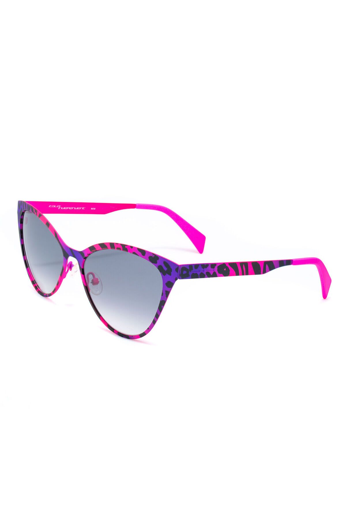 Italia Independent Ochelari De Soare Pentru Femei 0022 Ø 55 Mm Unisex - One Size