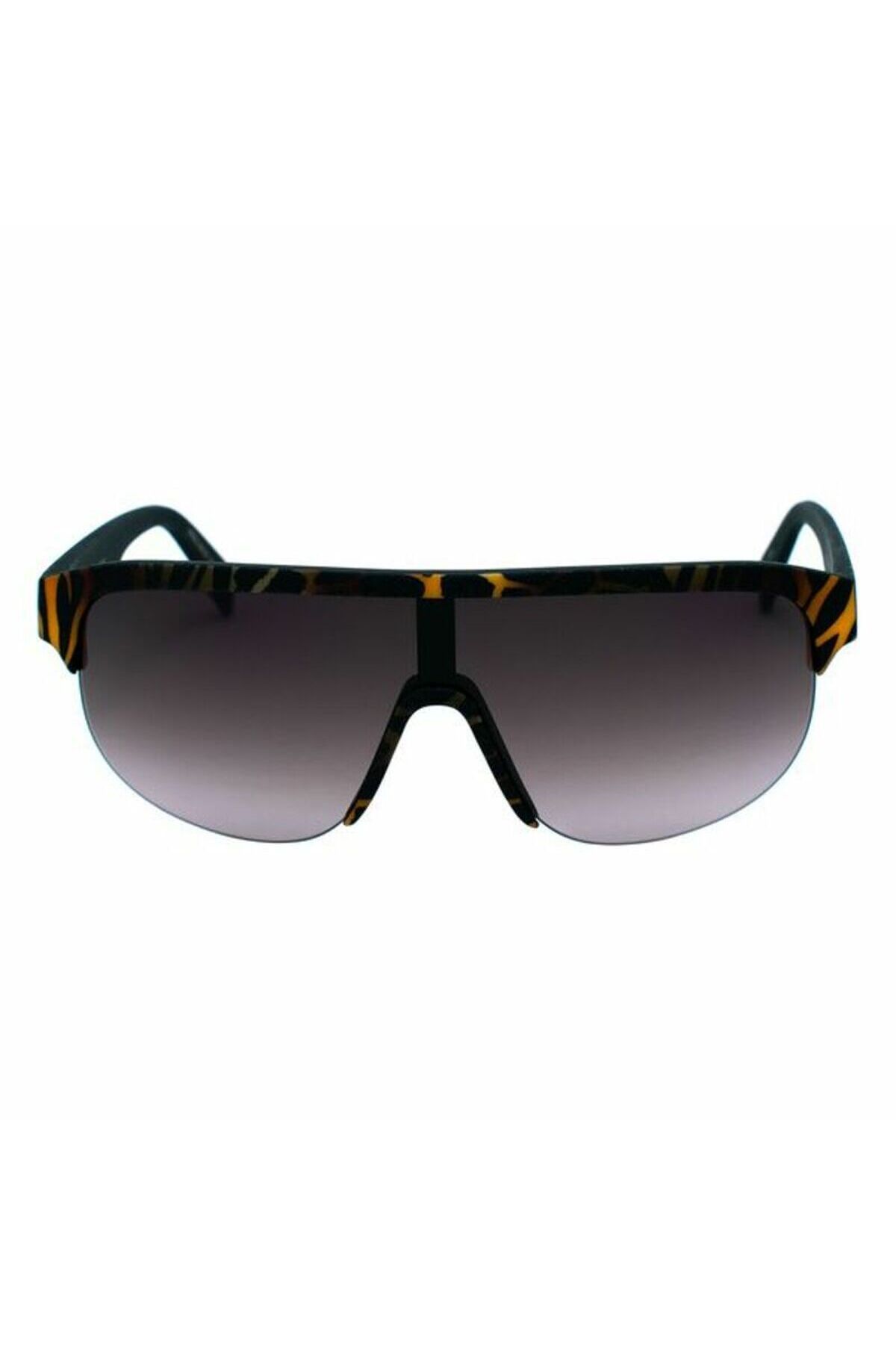 Italia Independent Ochelari De Soare Pentru Bărbați 0911-zef-044 Unisex - One Size