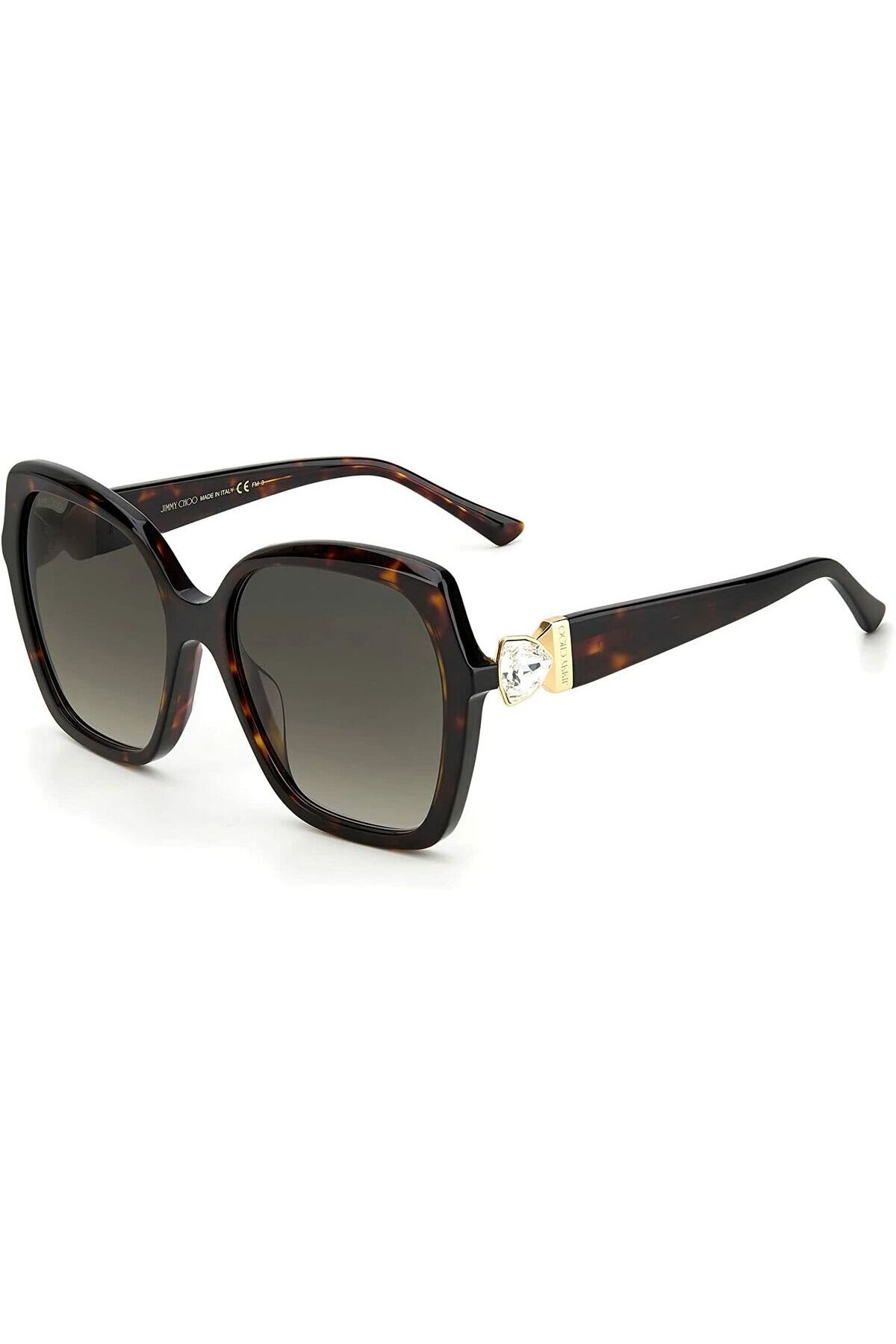 Jimmy Choo Ochelari De Soare Pentru Femei Ø 57 Mm Unisex - One Size