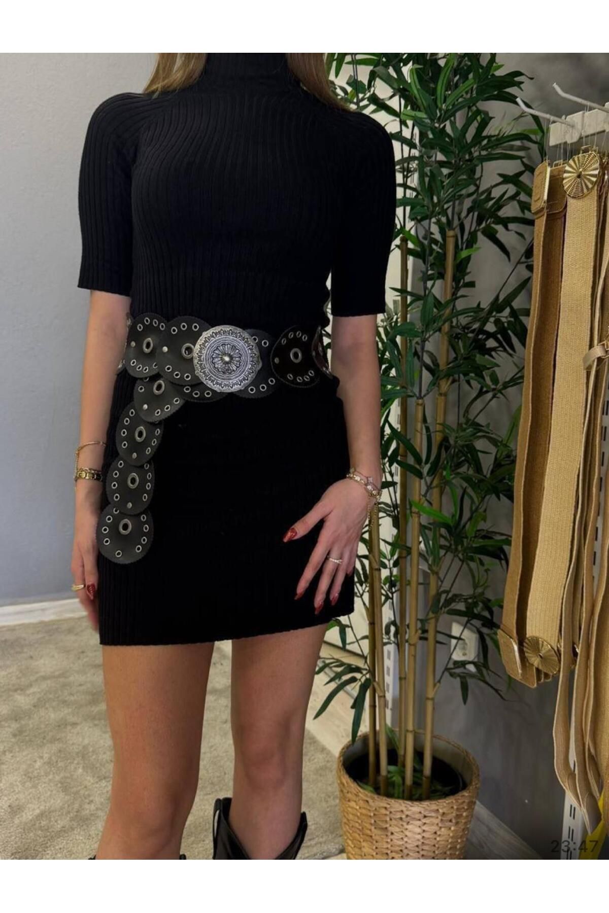 SHOP MY SHAKİRA KEMER