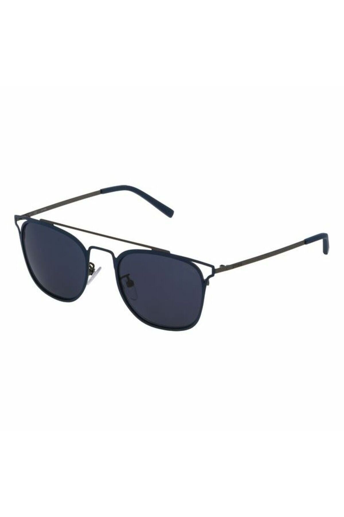 Sting Ochelari De Soare Pentru Bărbați Sting Sst136520snf Ø 52 Mm Unisex - One Size