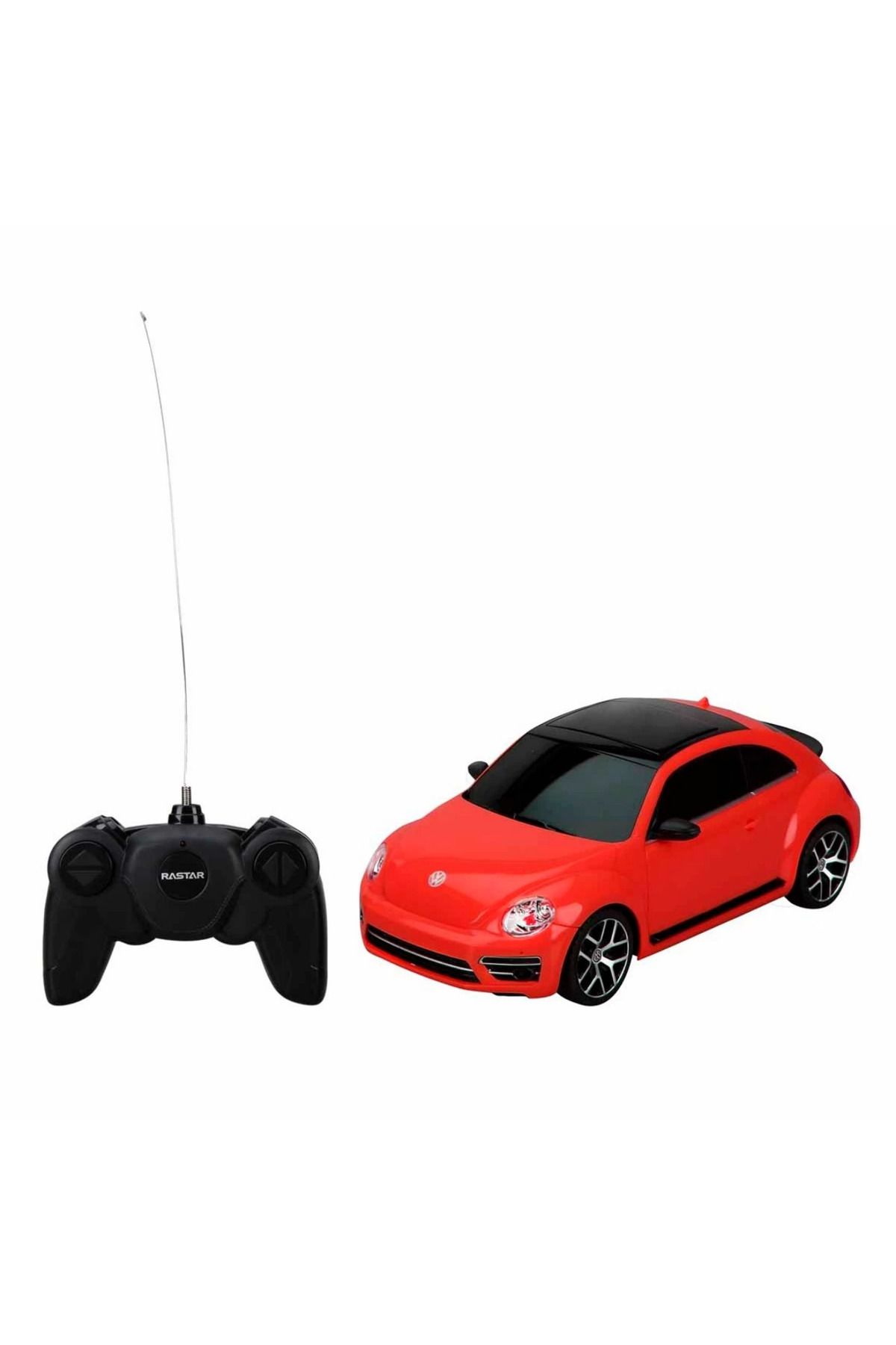 estevia 1/24 Volswagen The Beetle F/F 2.5Ghz Yeni!!!
