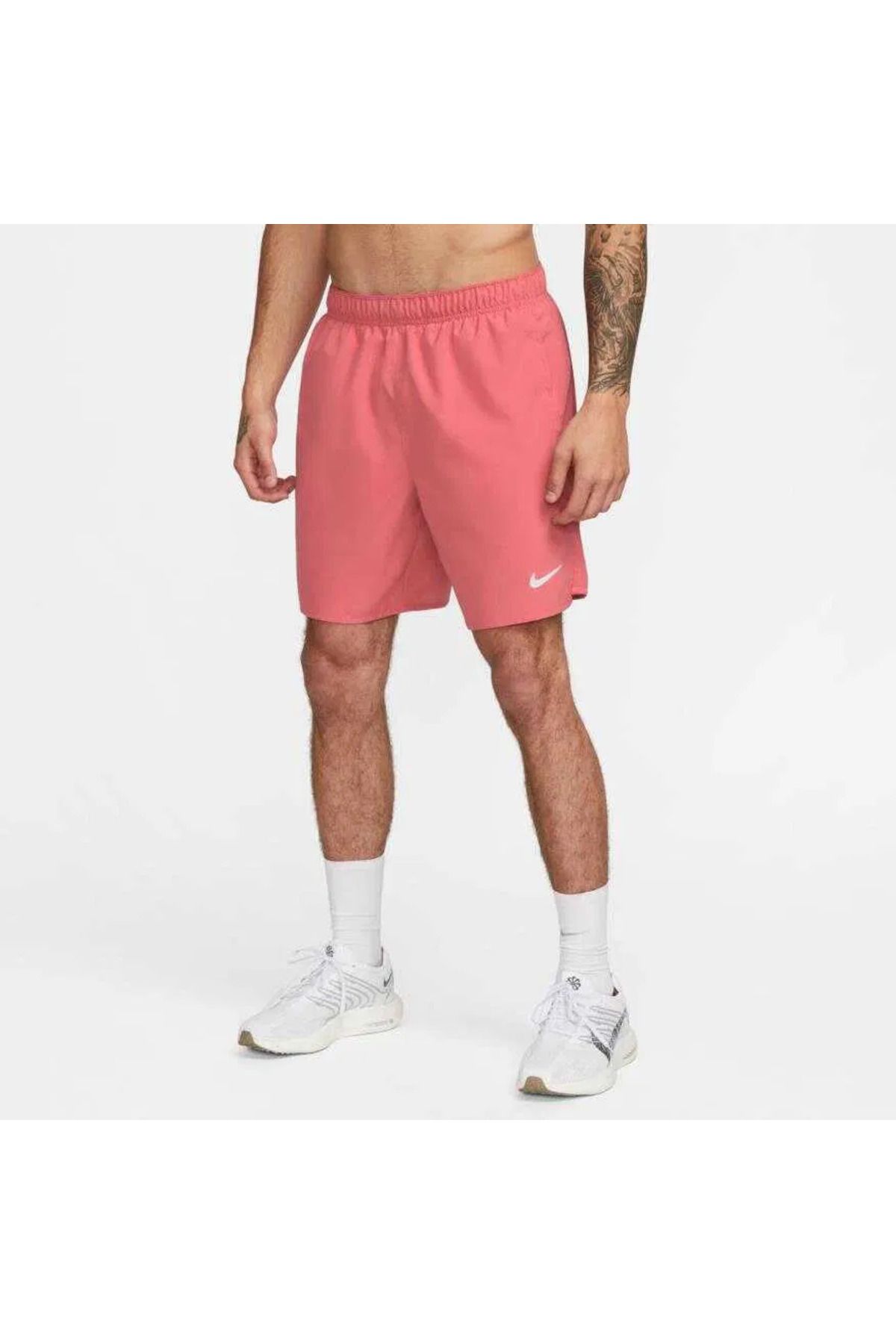 Nike Dri Fit Challenger 7Bf Short Erkek Şort