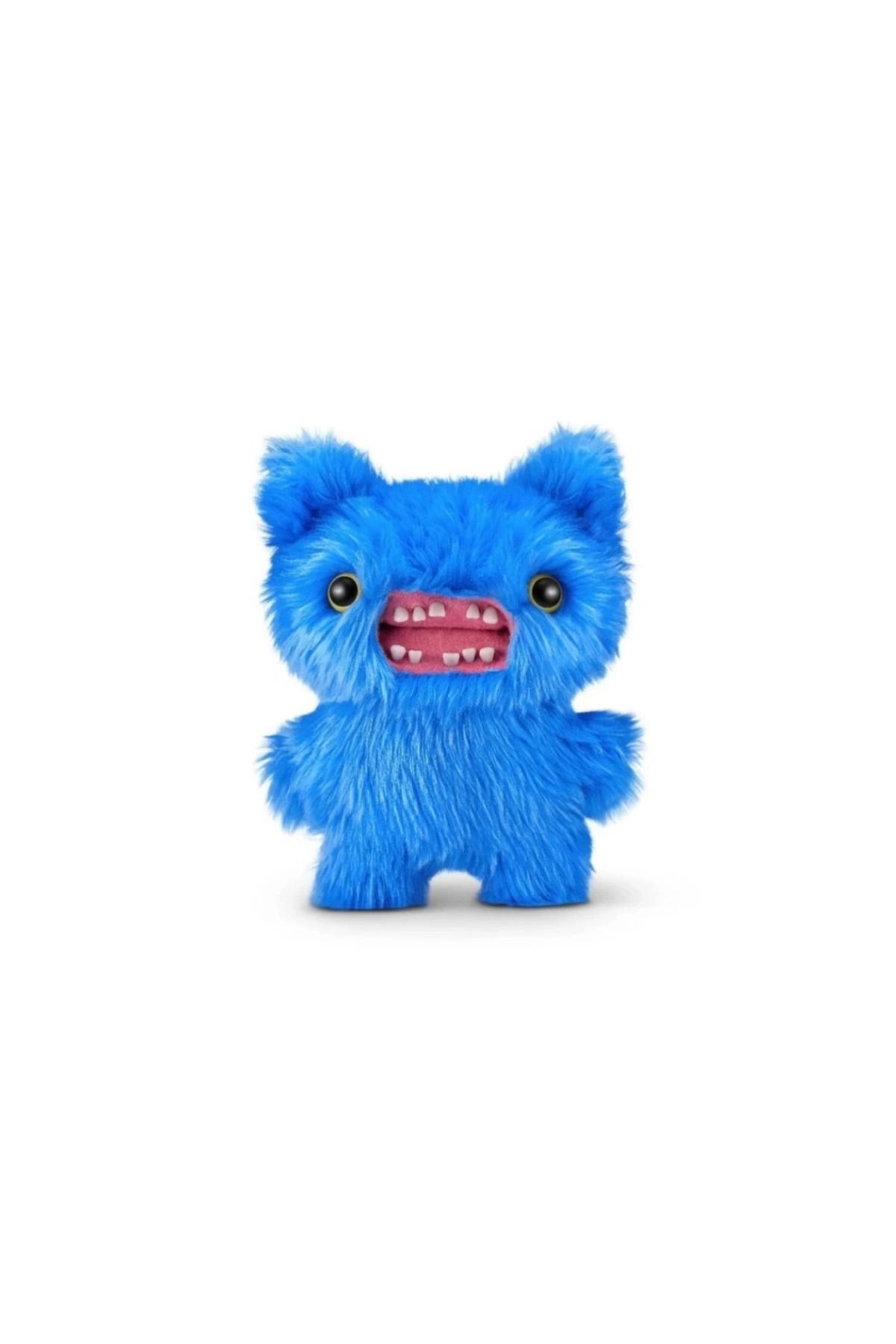 NessiWorld Fuggler Laboratory Misfits Seri 1 22 cm