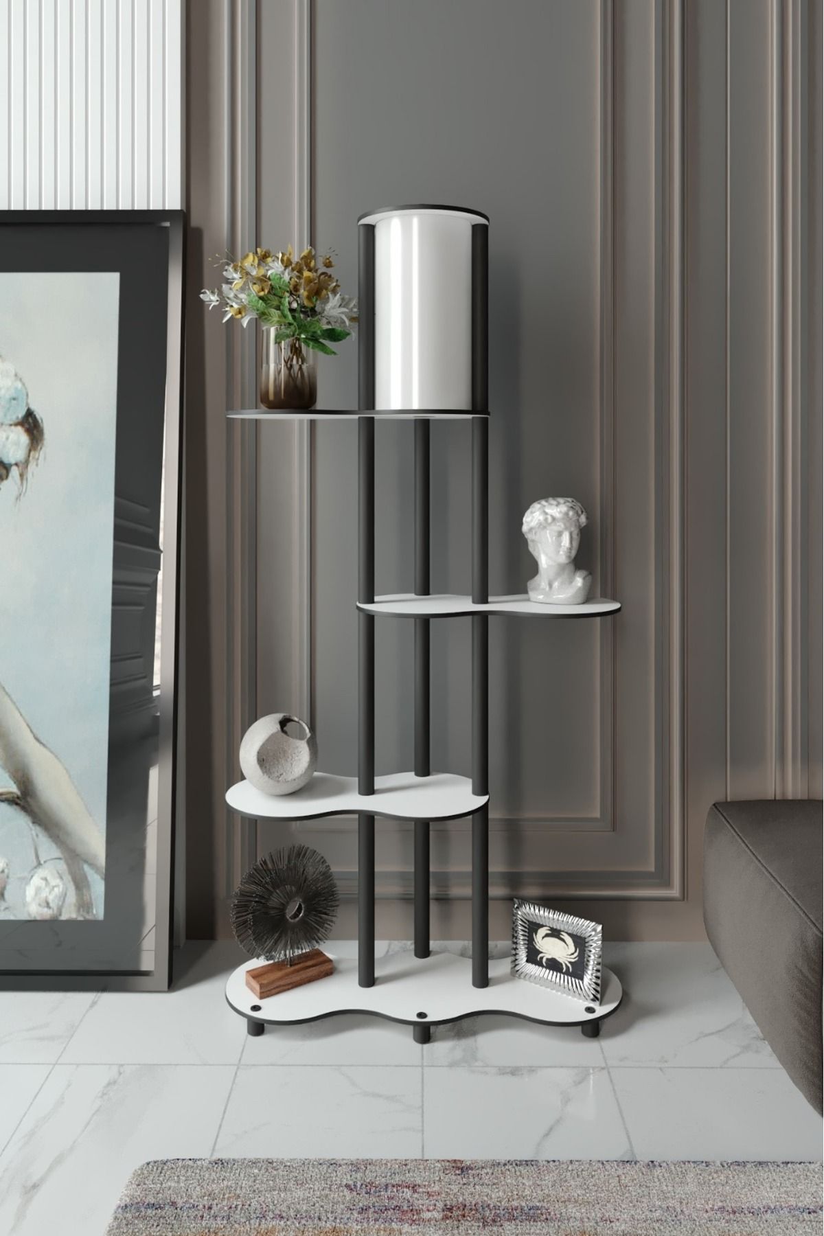 Home Travers Lambader